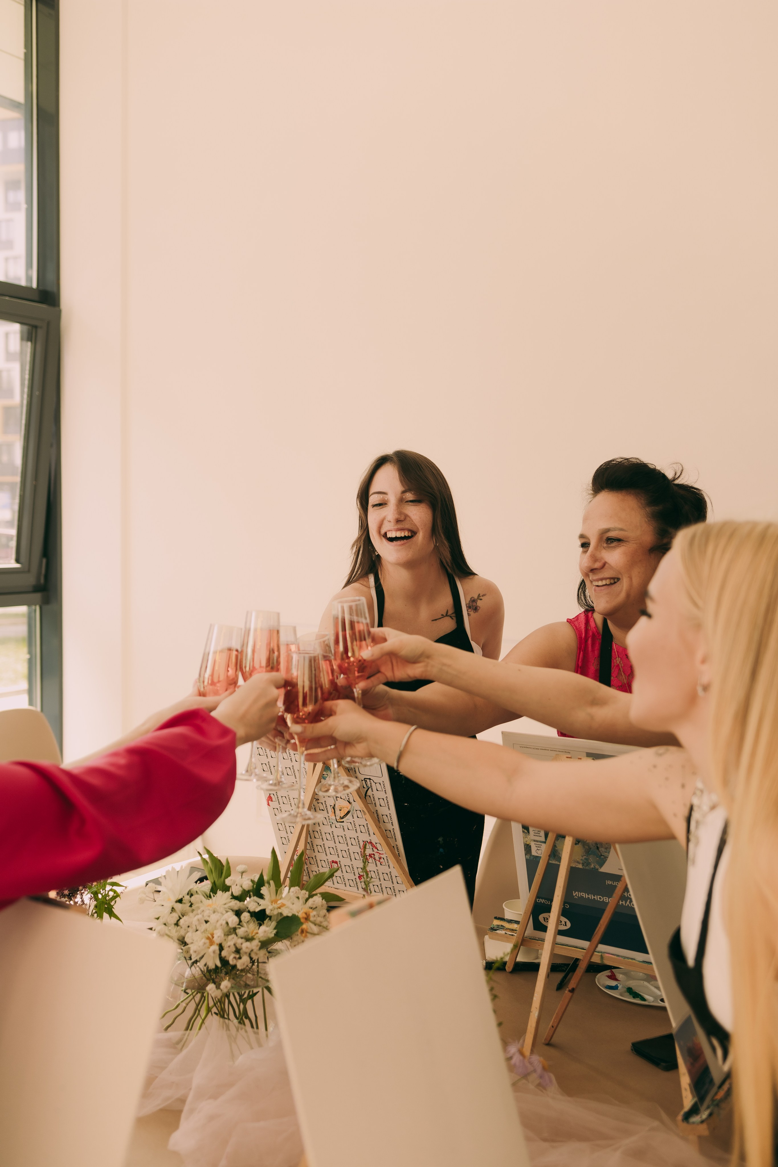 Девичник. Фотограф Петрозаводск/СПБ