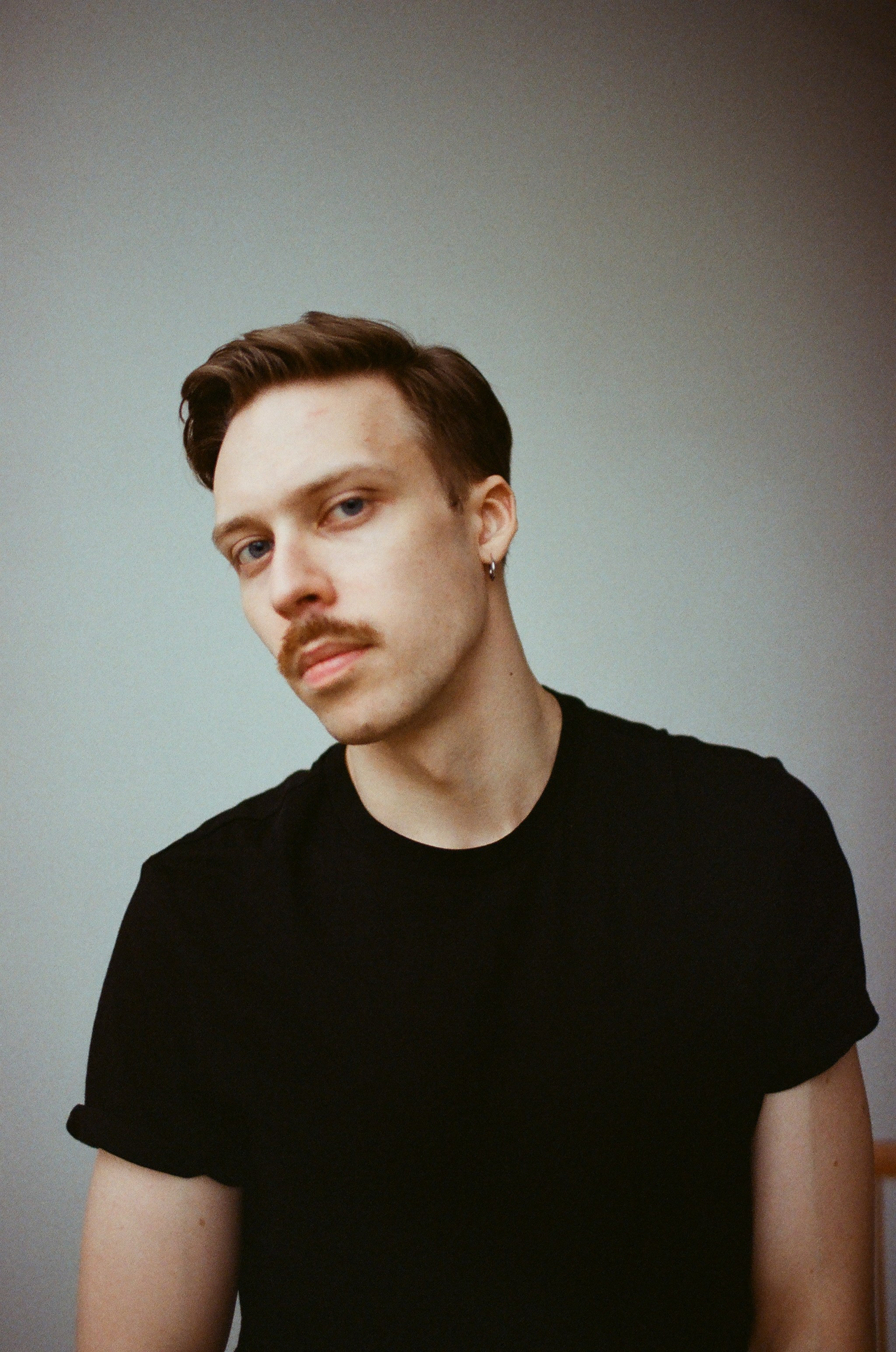 Дехиар. Polinanazar//Полина Назарова, фотохудожник