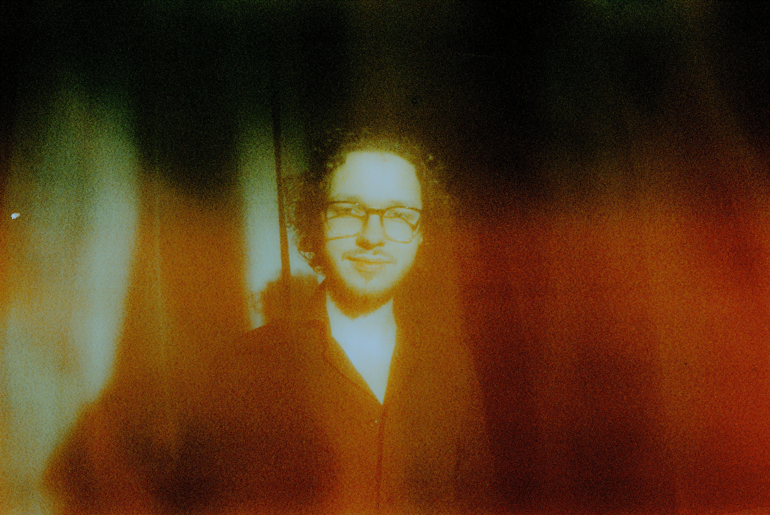 Илья. Polinanazar//Полина Назарова, фотохудожник