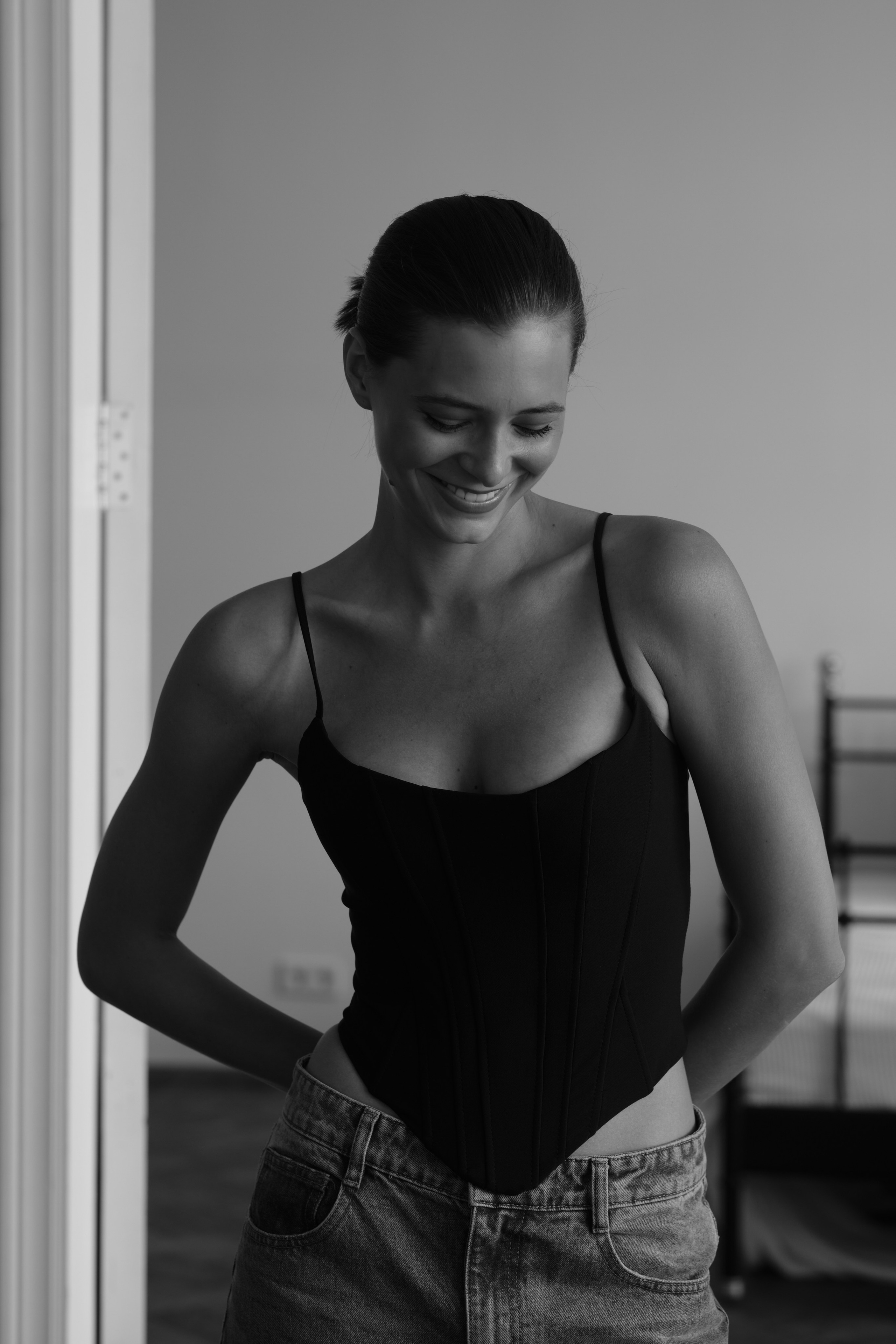 Евгений Минеев — портретный фотограф