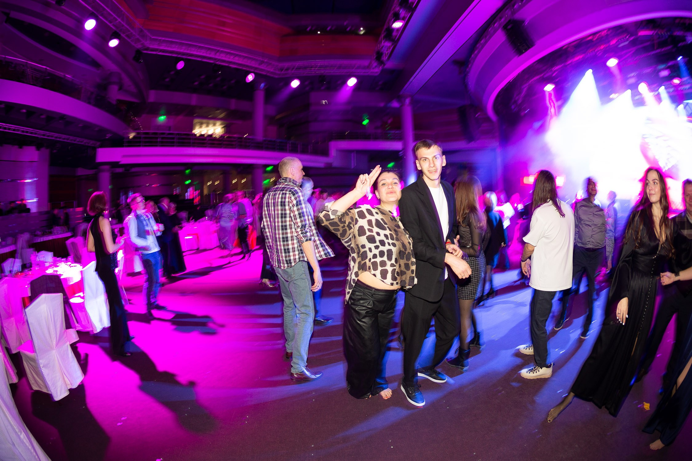 Съемка  корпоратива. Фотограф в Казани Воронцов Илья