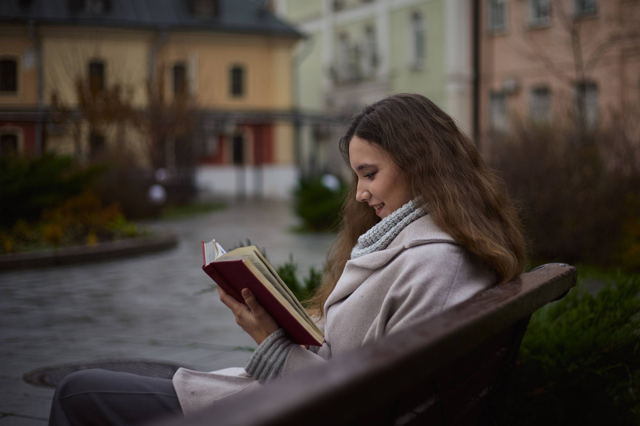 Алиса Денисова. Фотограф в Москве Илья