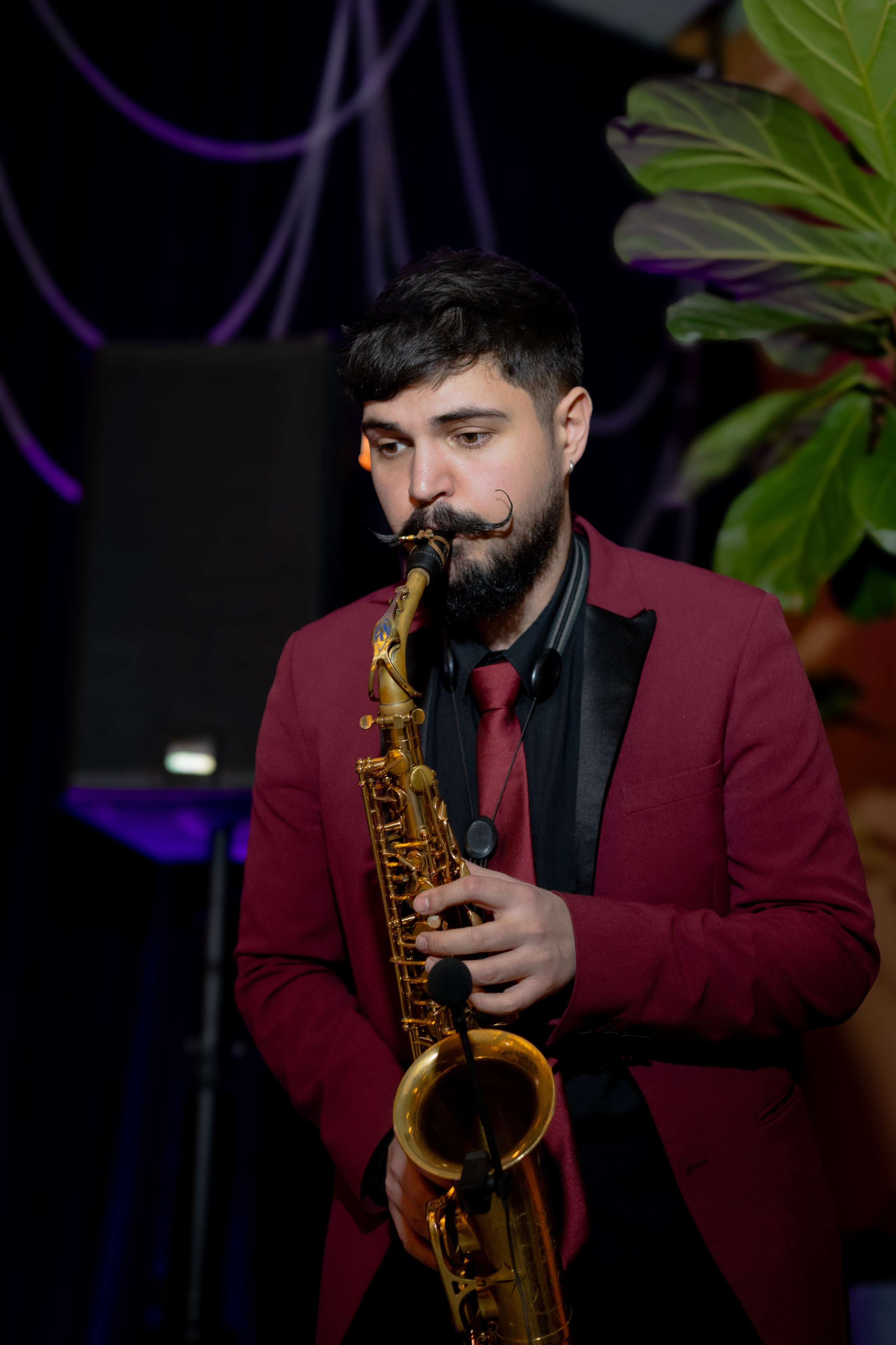 Открытие Мясо&Рыбо. Фотограф в Москве