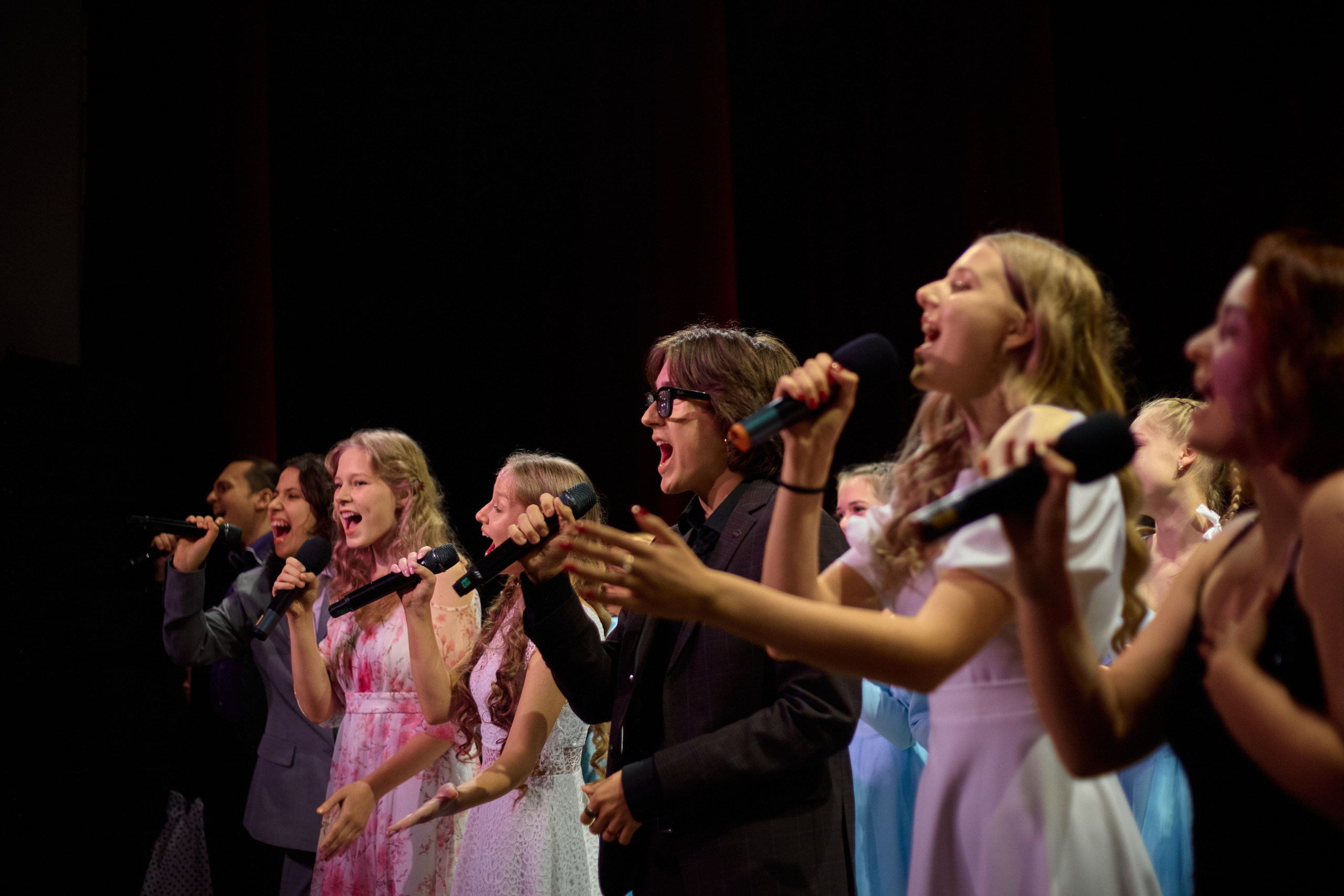 SHELEST_PRO_CASTING — Moskino. Фотограф в Москве Илья