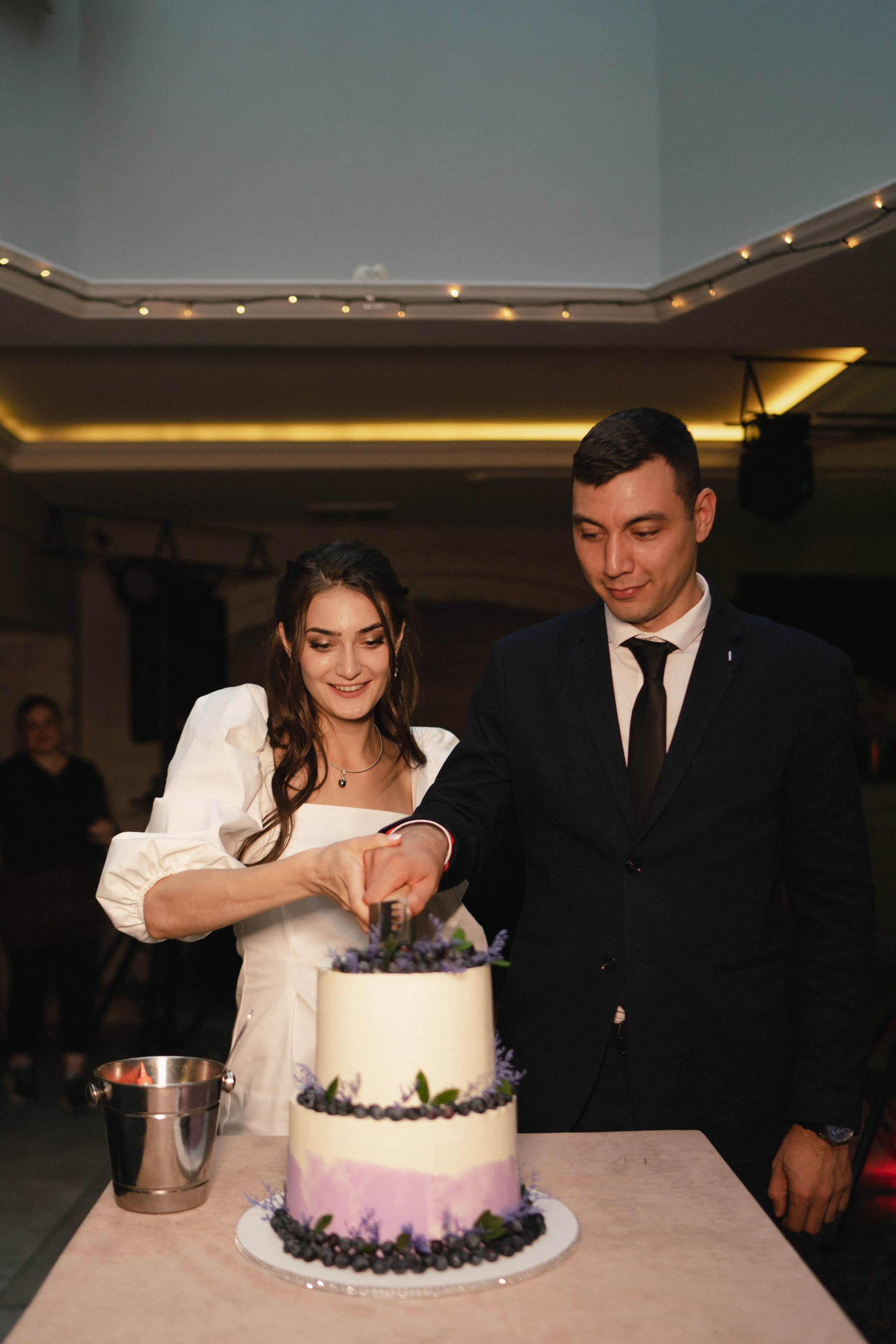 Т&Д. Фотограф Анна Кобазева, Москва