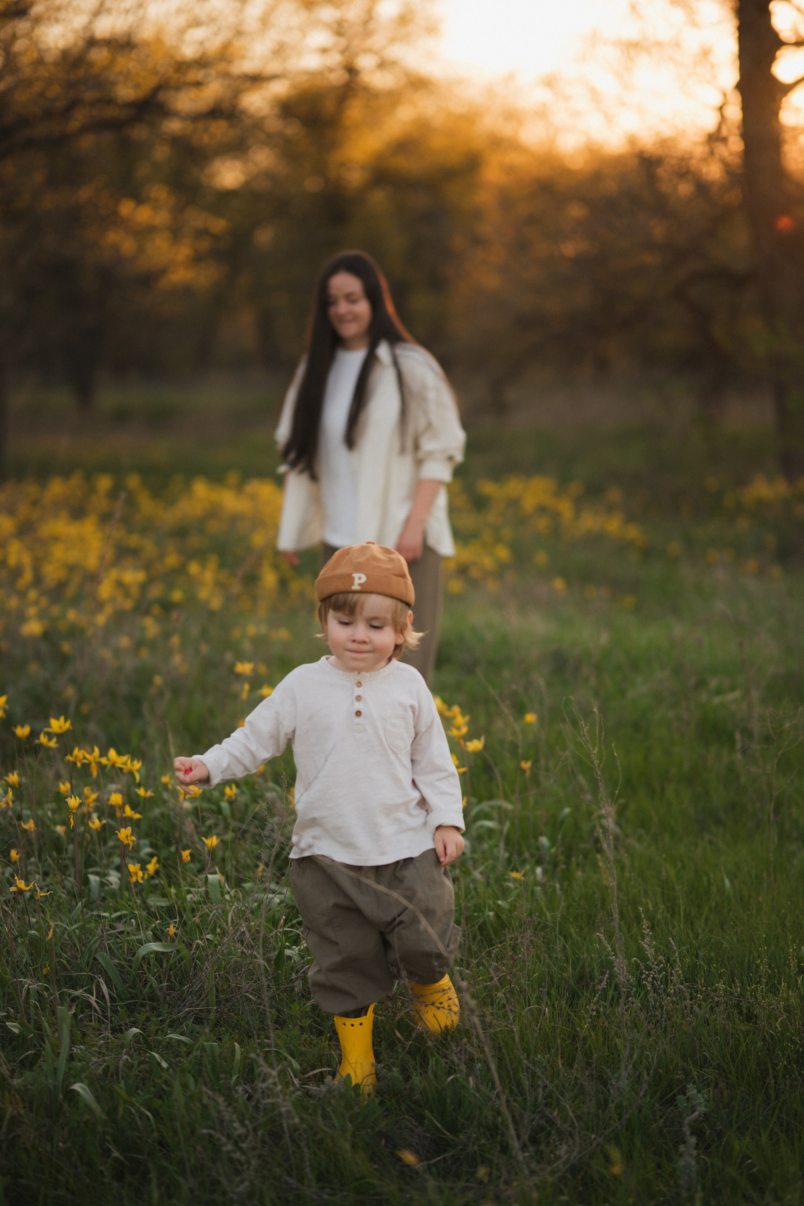 Катя, Глеб и Буч. Свадебный и семейный фотограф в Волгограде