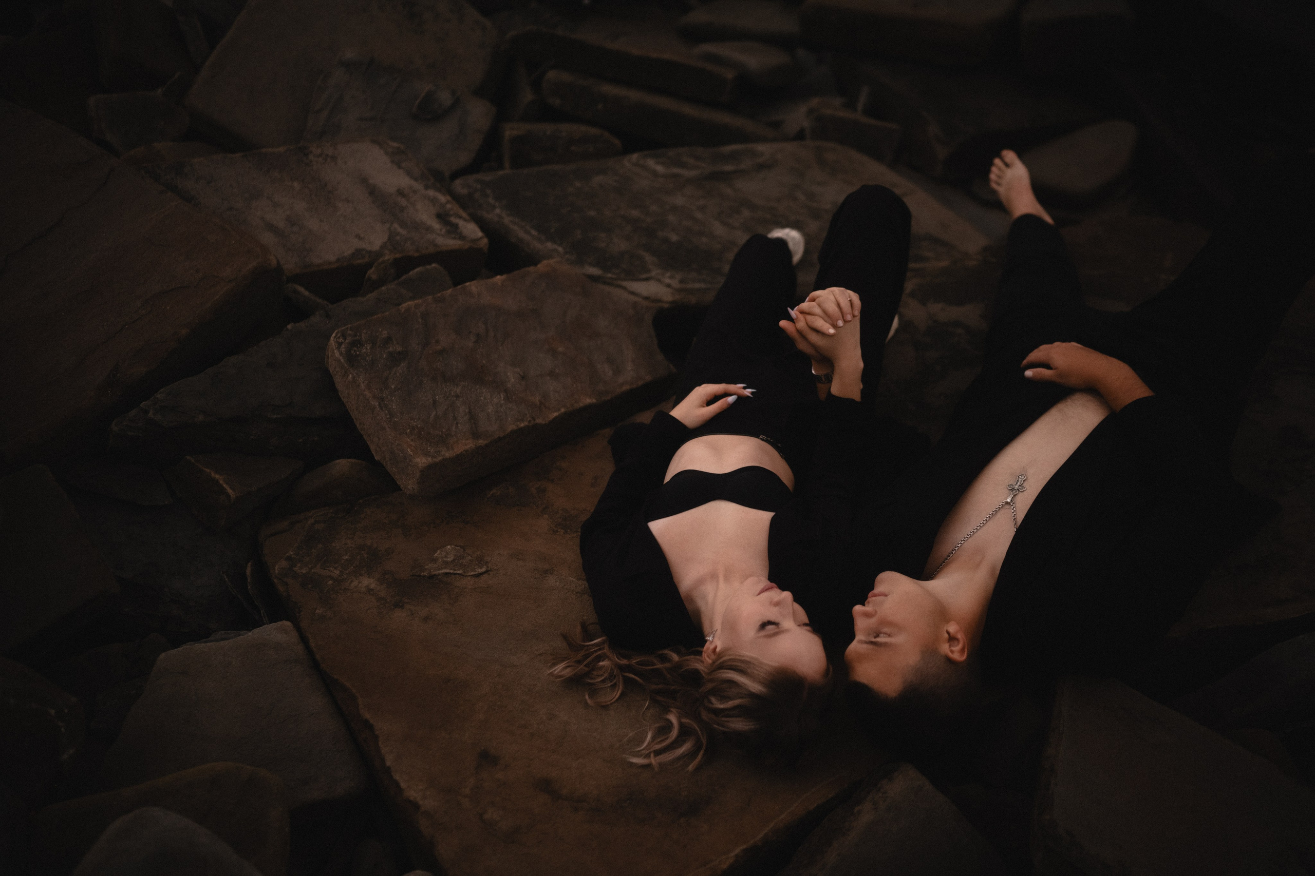 Лав стори у моря, бухта Бугаз. Свадебный и семейный фотограф и видеограф, Крым, Москва, Санкт -Петербург