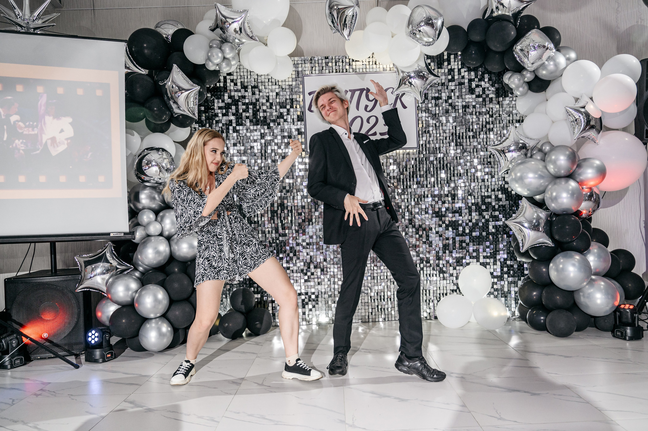 Выпускной СОШ «Ступени». Фотограф Владивосток. Игорь Кирсанов