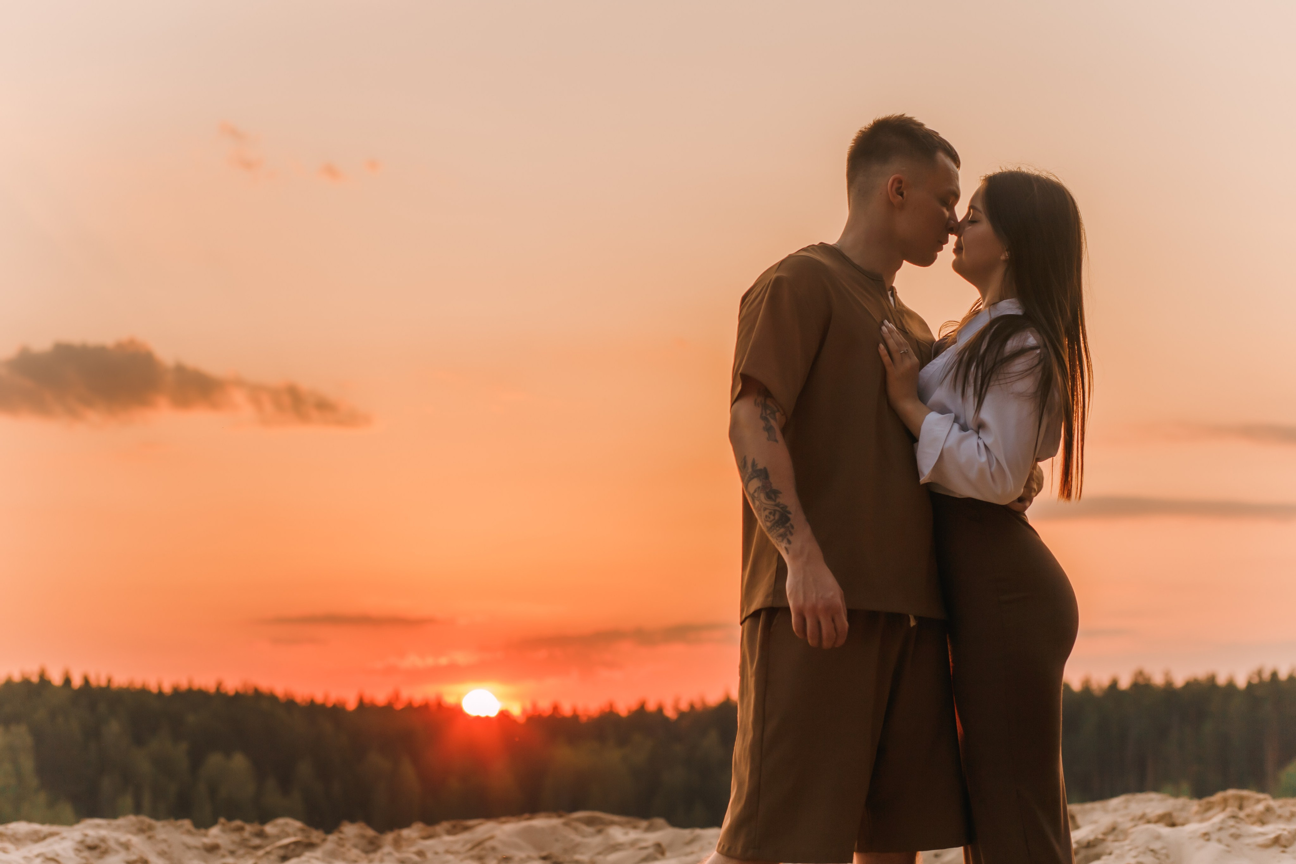 Сейчас и навсегда…. Фотограф Саранск Екатерина Жукова