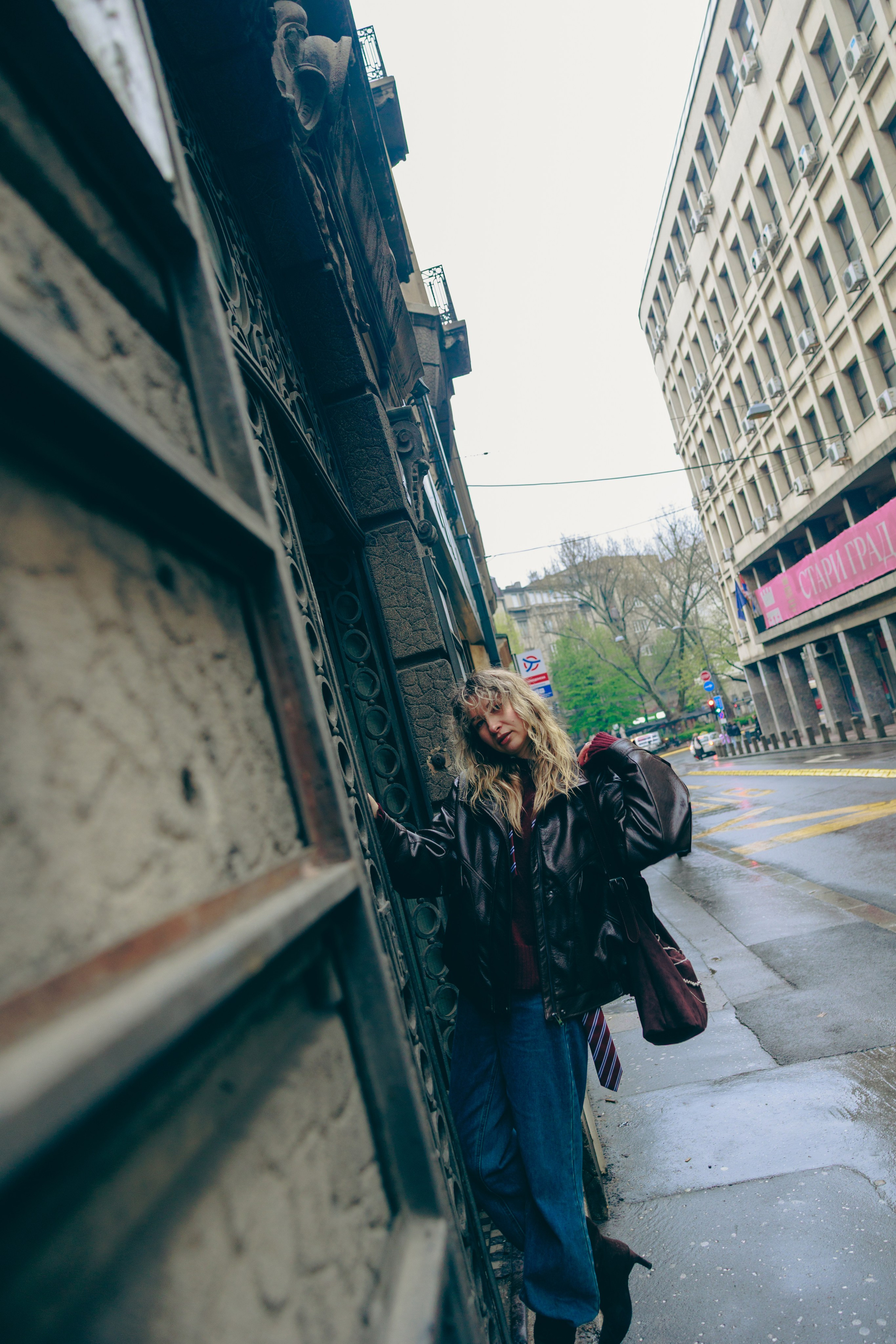 Фотопрогулка в Белграде: фотосессия и мини-экскурсия | Анна Гусева