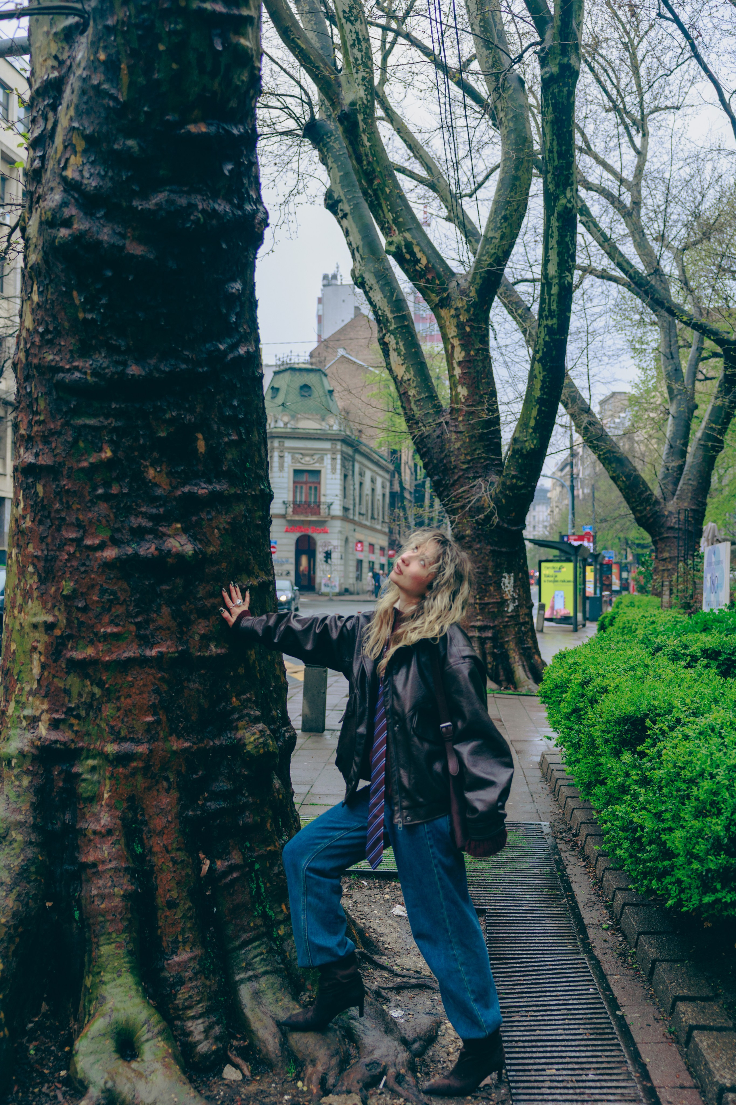 Фотопрогулка в Белграде: фотосессия и мини-экскурсия | Анна Гусева