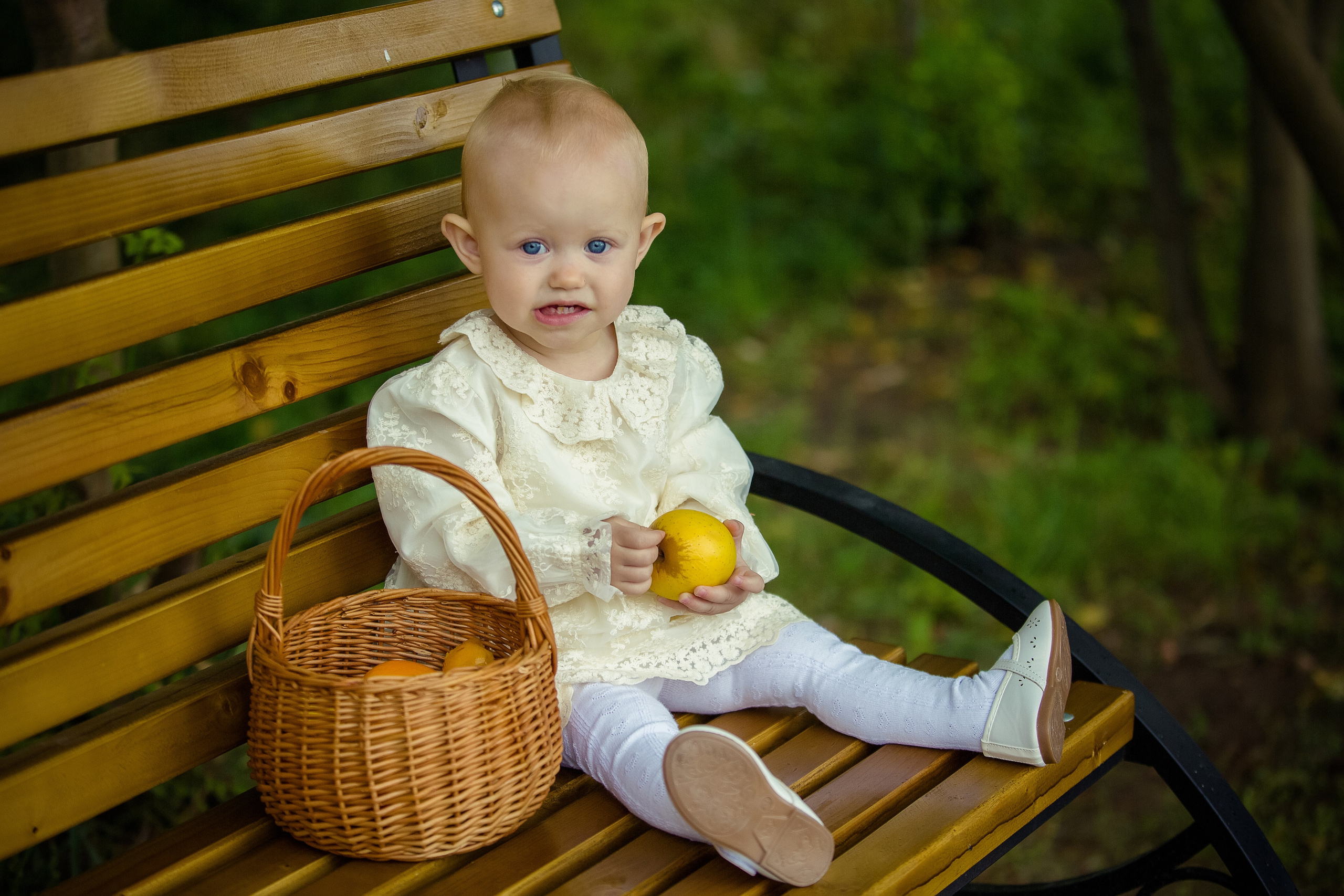 Ева. Свадебный и семейный фотограф в Москве и Подмосковье Лариса Козлова