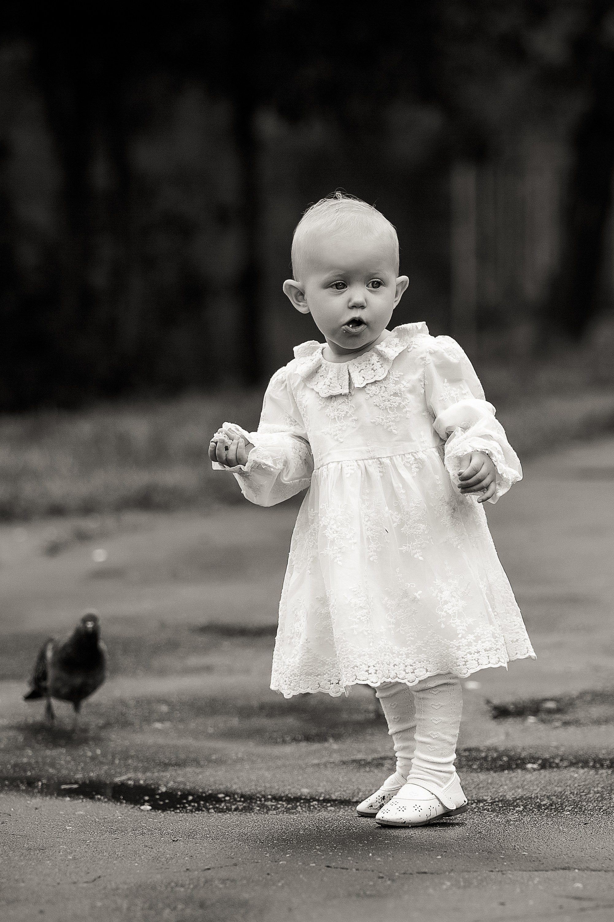 Ева. Свадебный и семейный фотограф в Москве и Подмосковье Лариса Козлова