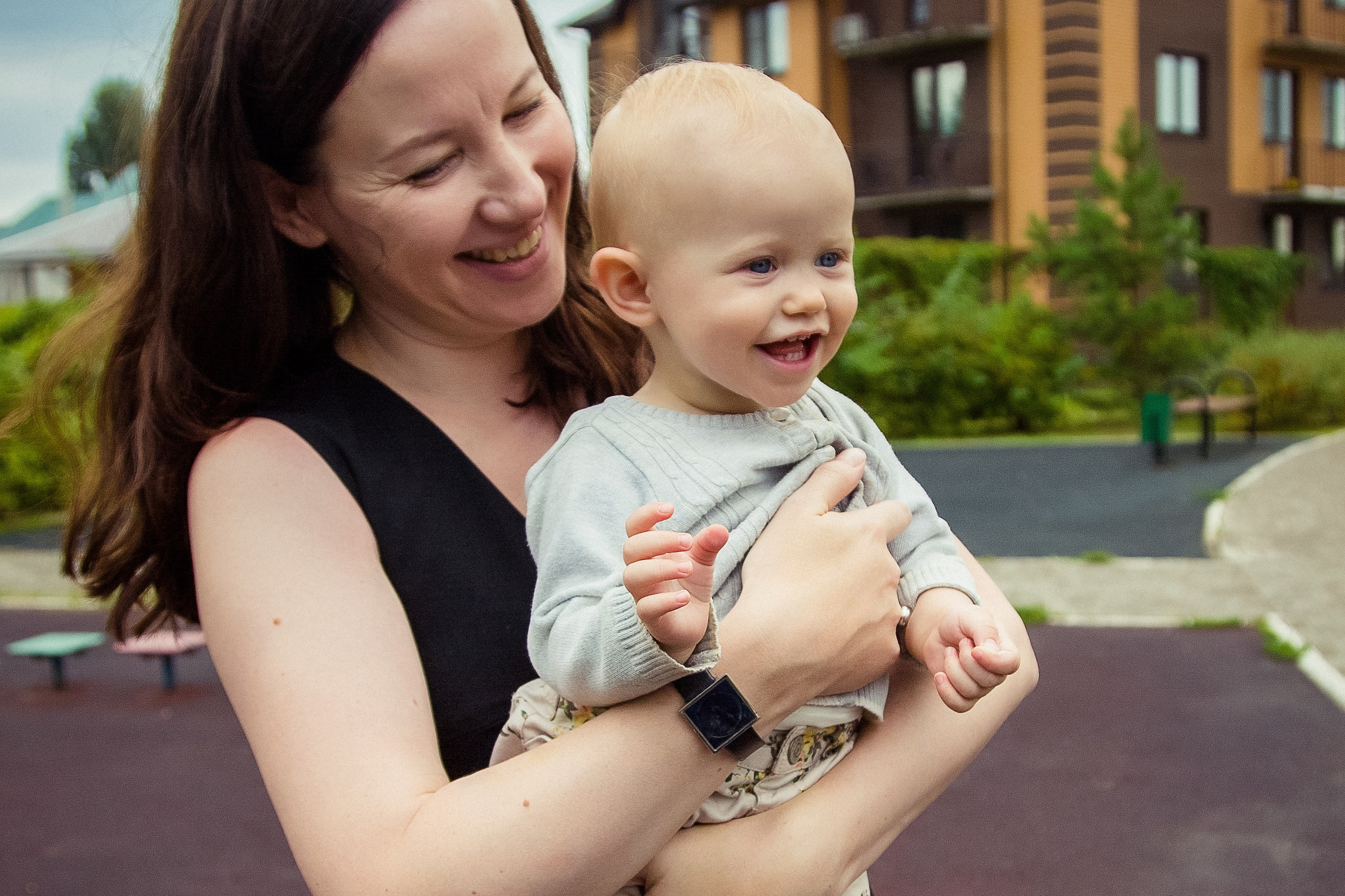 Ева. Свадебный и семейный фотограф в Москве и Подмосковье Лариса Козлова