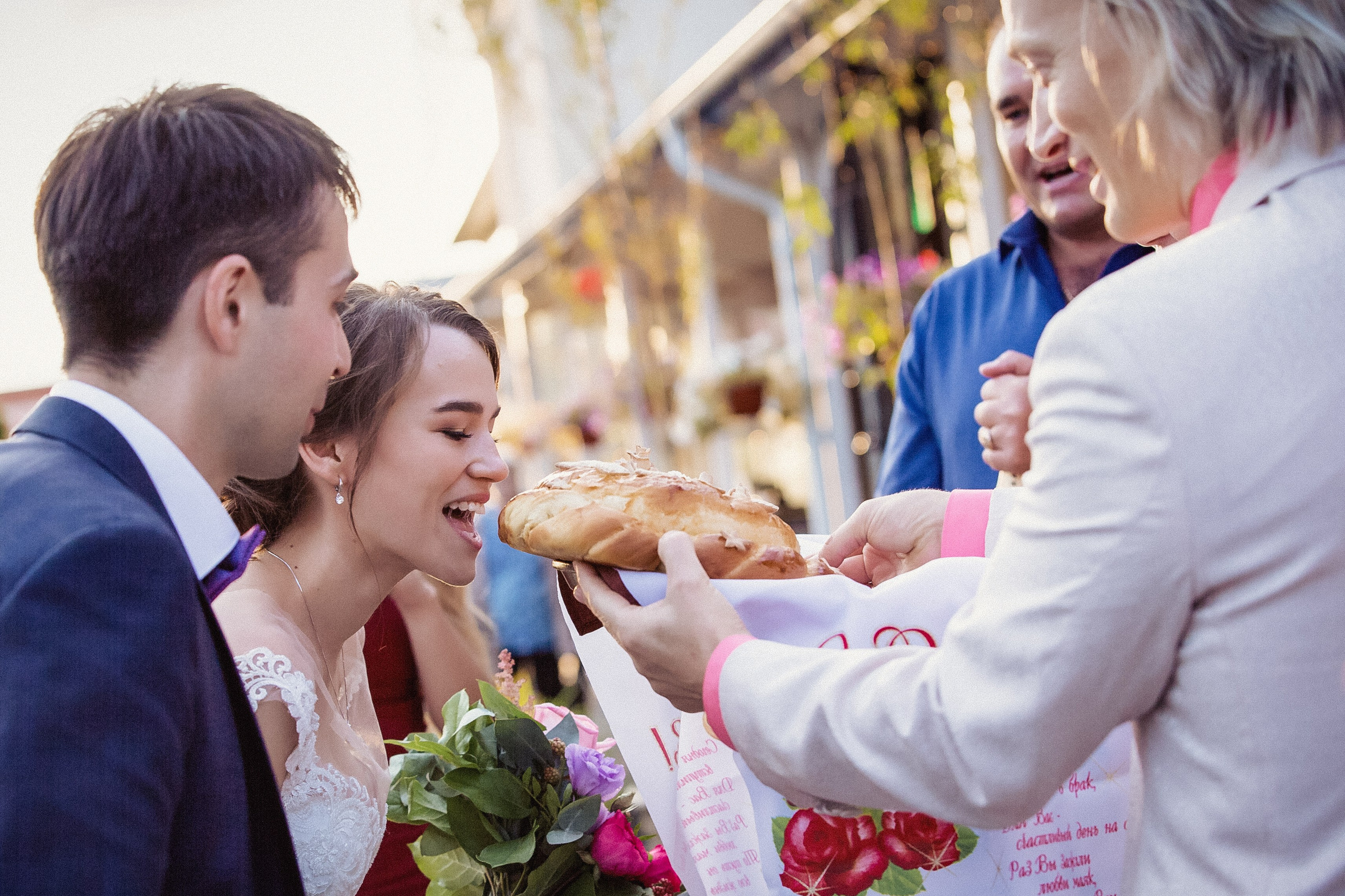 Анна и Иван. Свадебный и семейный фотограф в Москве и Подмосковье Лариса Козлова
