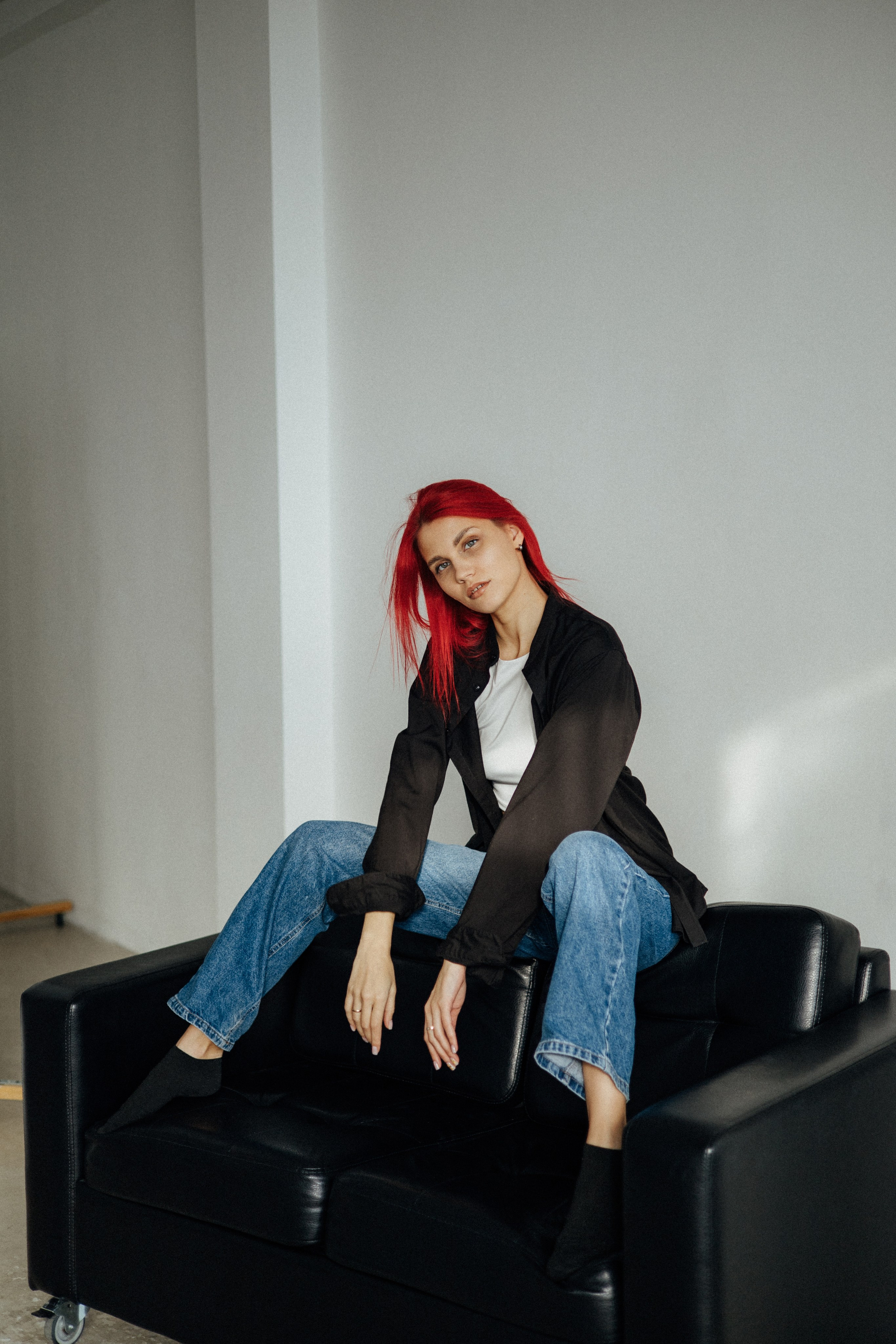 Анастасия. Виктория Файфер| фотограф Новосибирск