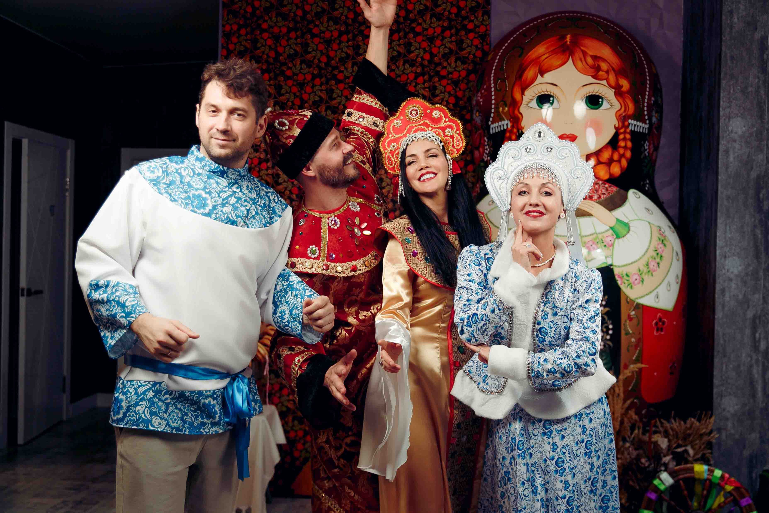 День Рождения стилизованный. Ваш репортажный фотограф Артемий Антонов