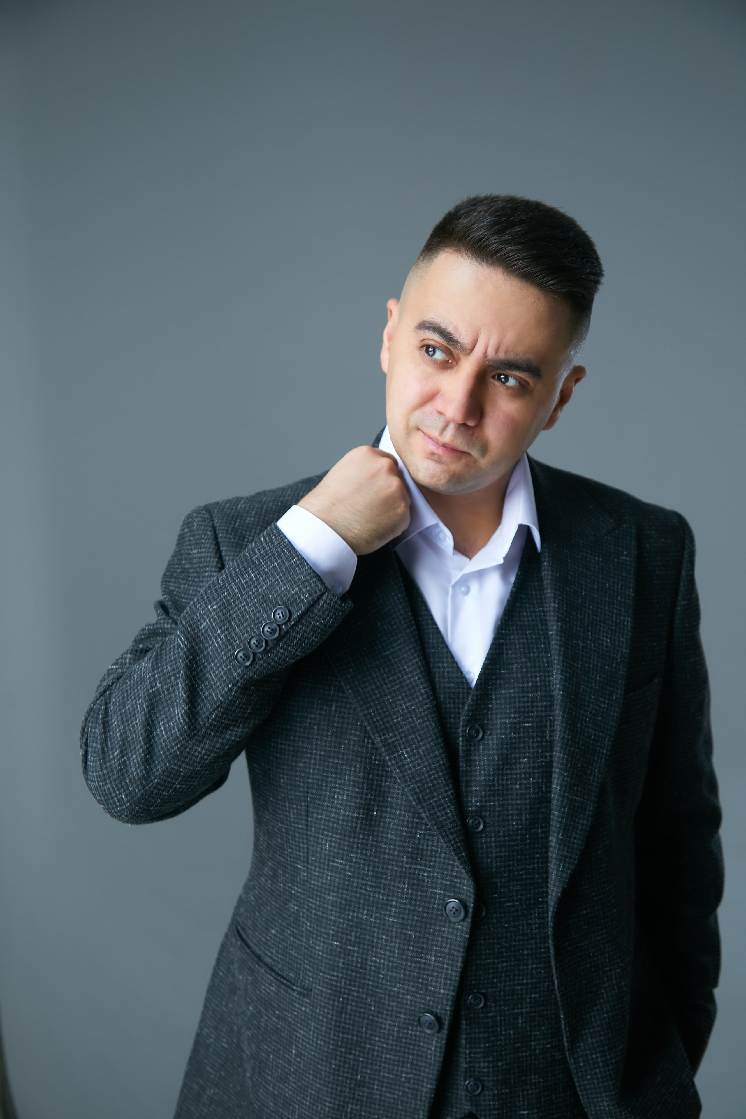 Студийная фотосъемка. Фотограф Михаил Коган — Москва 89267284460