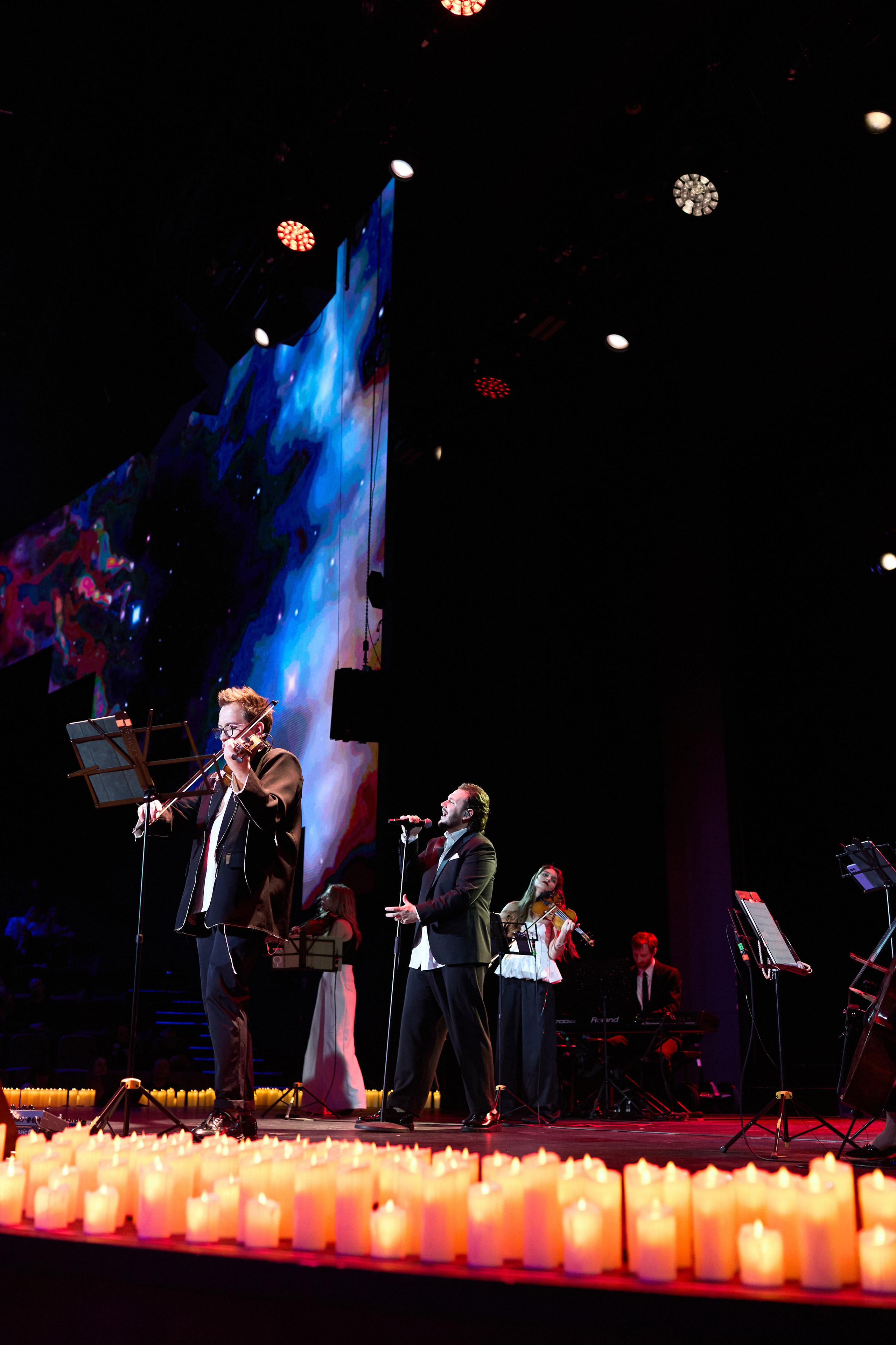 VEGAS CITY HALL. Фотограф Мария Сивохина