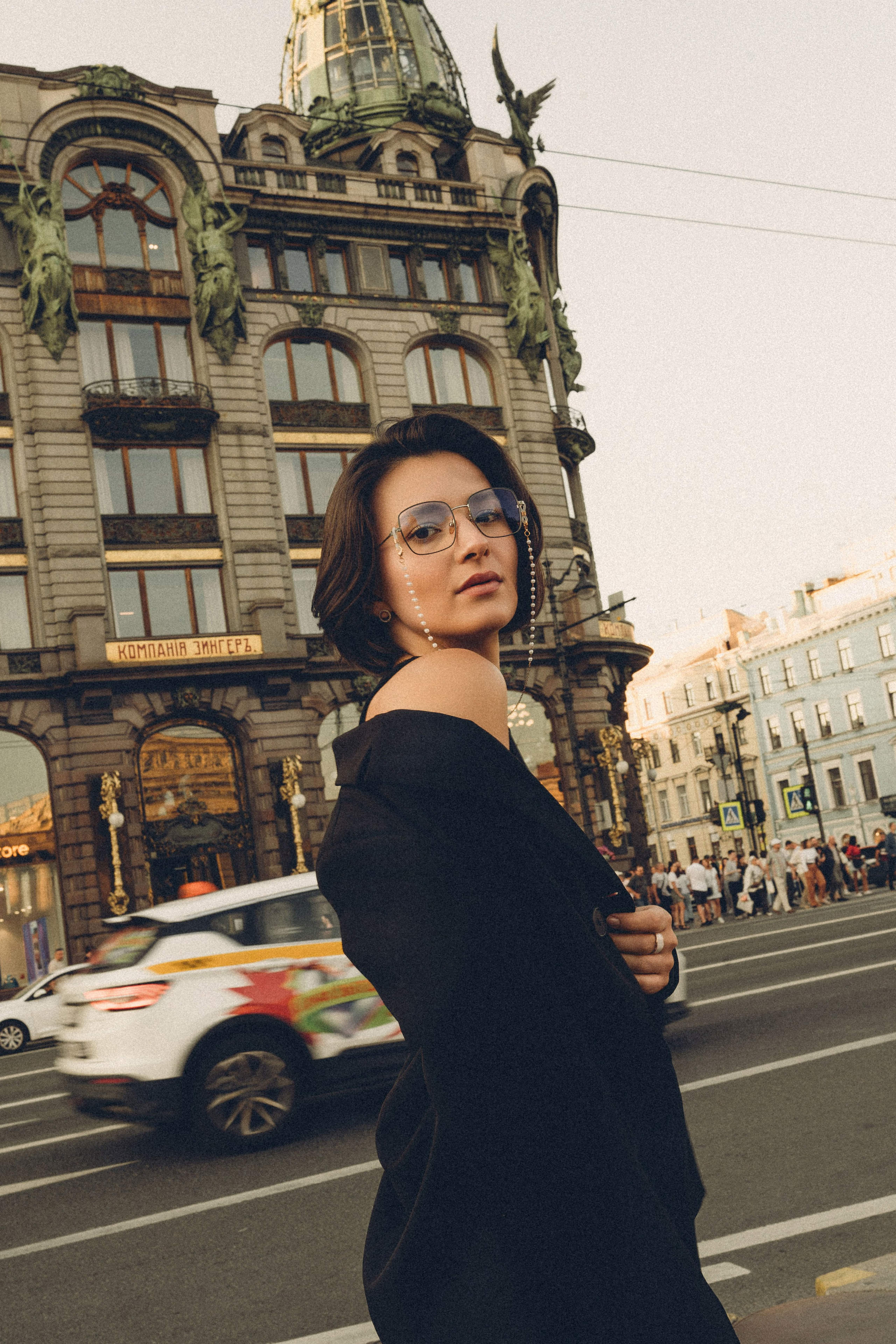 Emilia. Фотограф Санкт-Петербург/Гомель Виктория Петрова