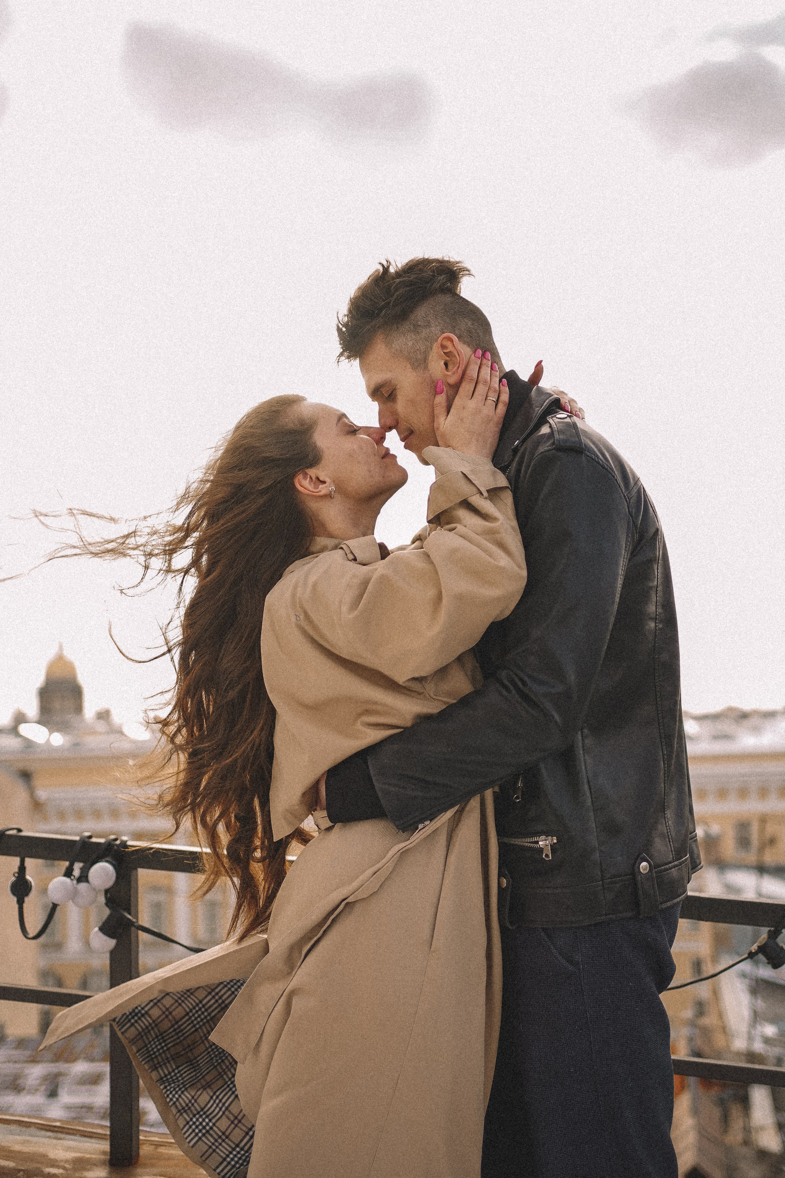 D & A. Фотограф Санкт-Петербург/Гомель Виктория Петрова