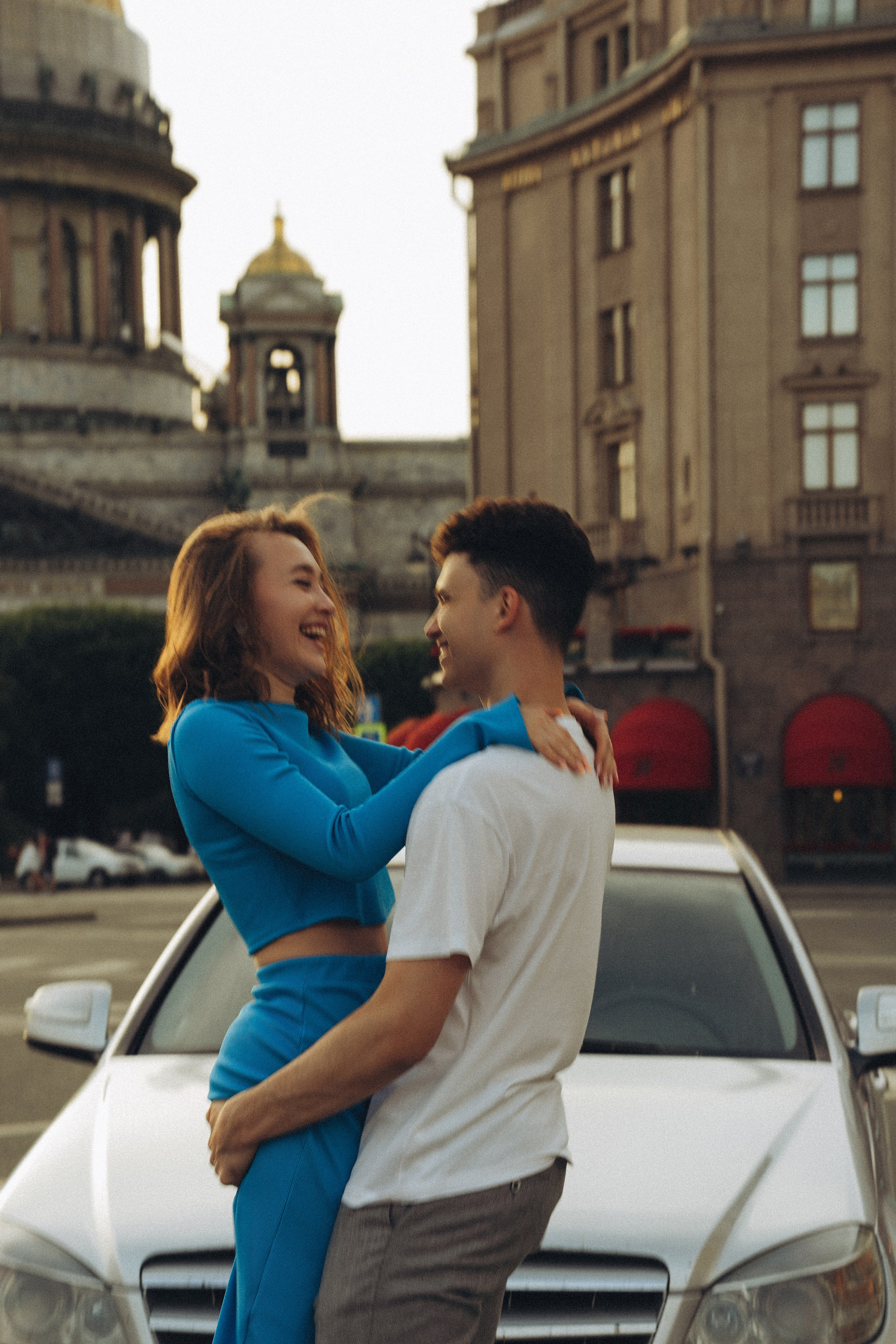 K & A. Фотограф Санкт-Петербург/Гомель Виктория Петрова