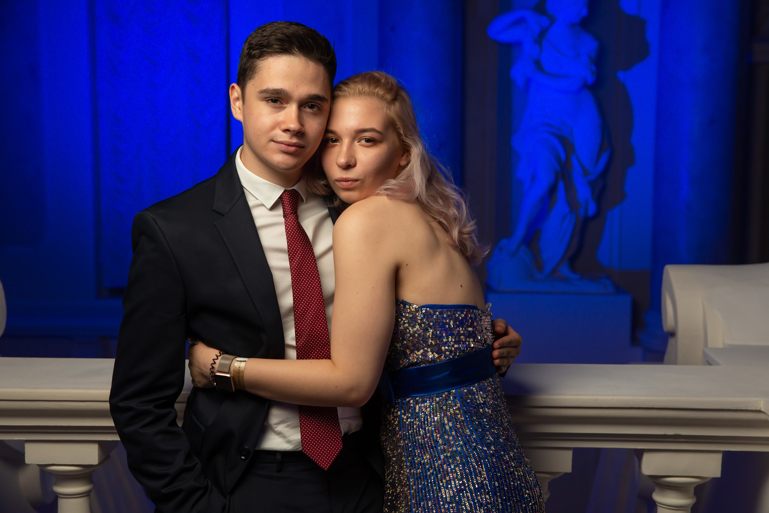 Выездная фотостудия с печатью. Фотограф ваших чувств в Санкт-Петербурге