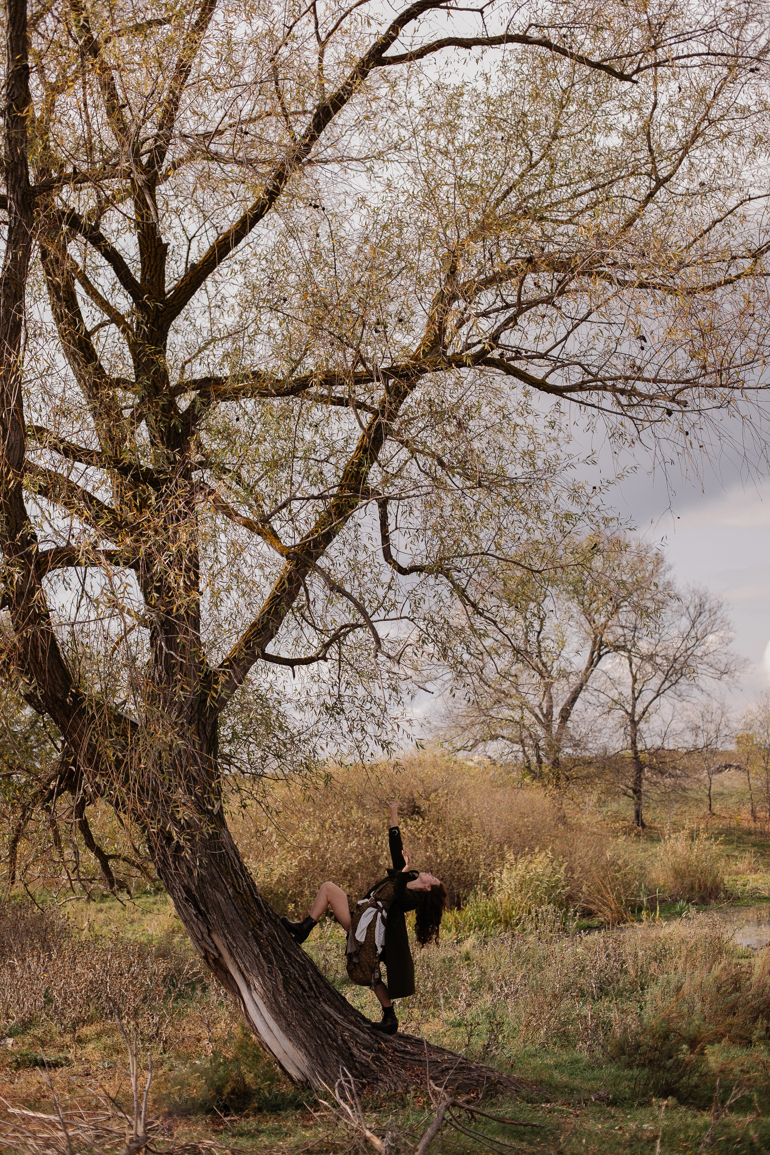 А давай запустим воздушного змея?. Семейный фотограф в Самаре