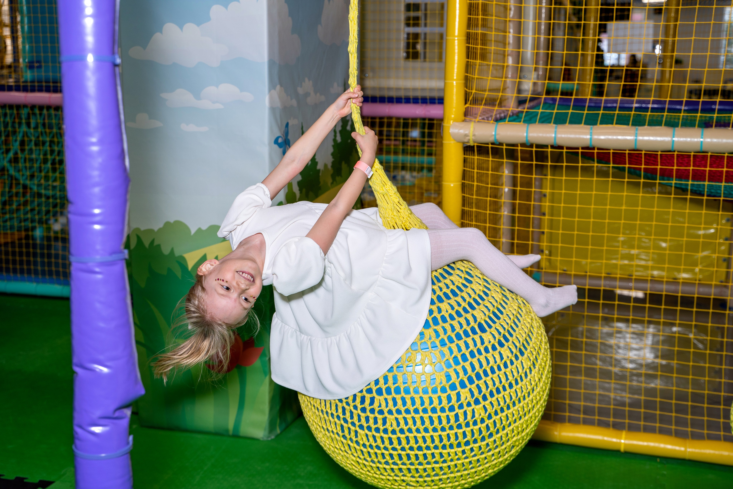 День рождения в детском центре «КОРОТЫШКИ». Главная