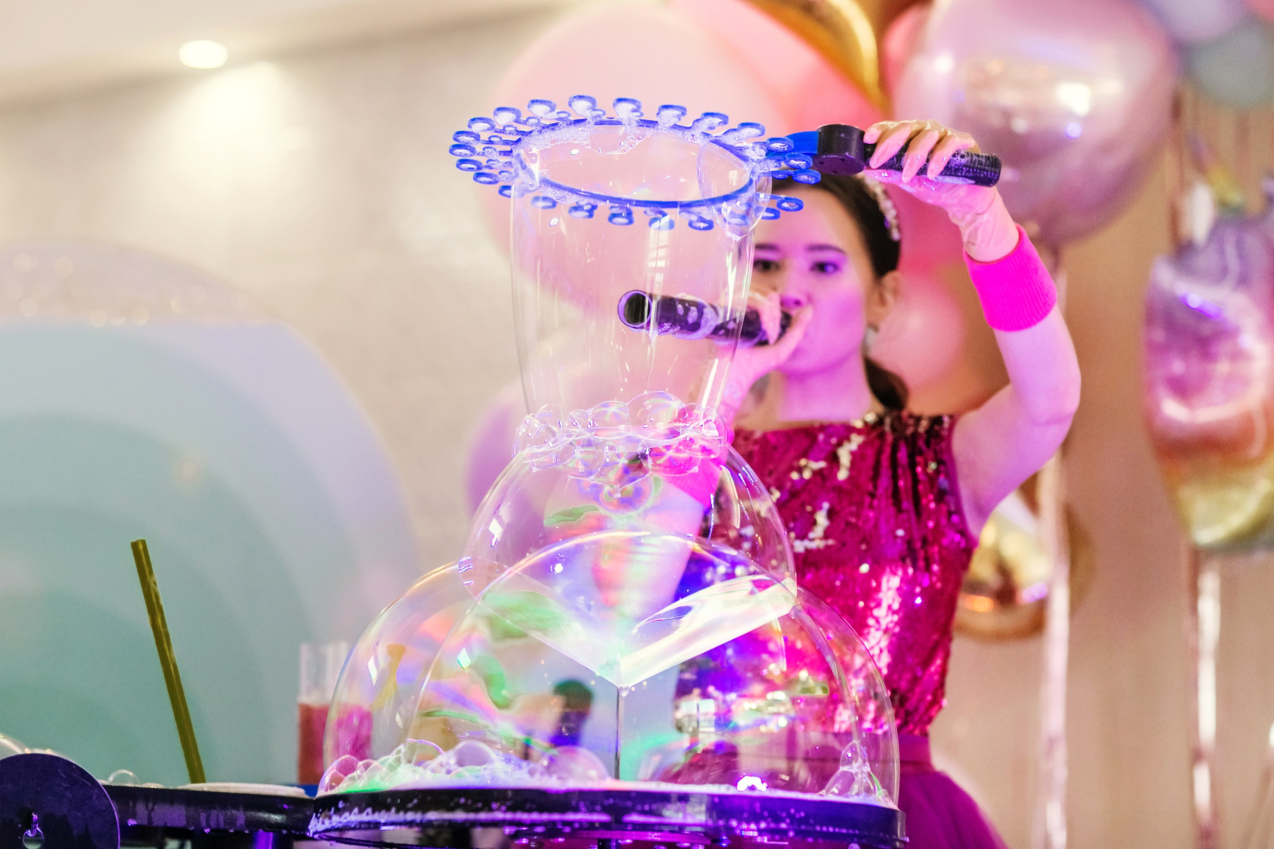 Алисе 5 лет. Детский и семейный фотограф в Москве Анна Ипатьева