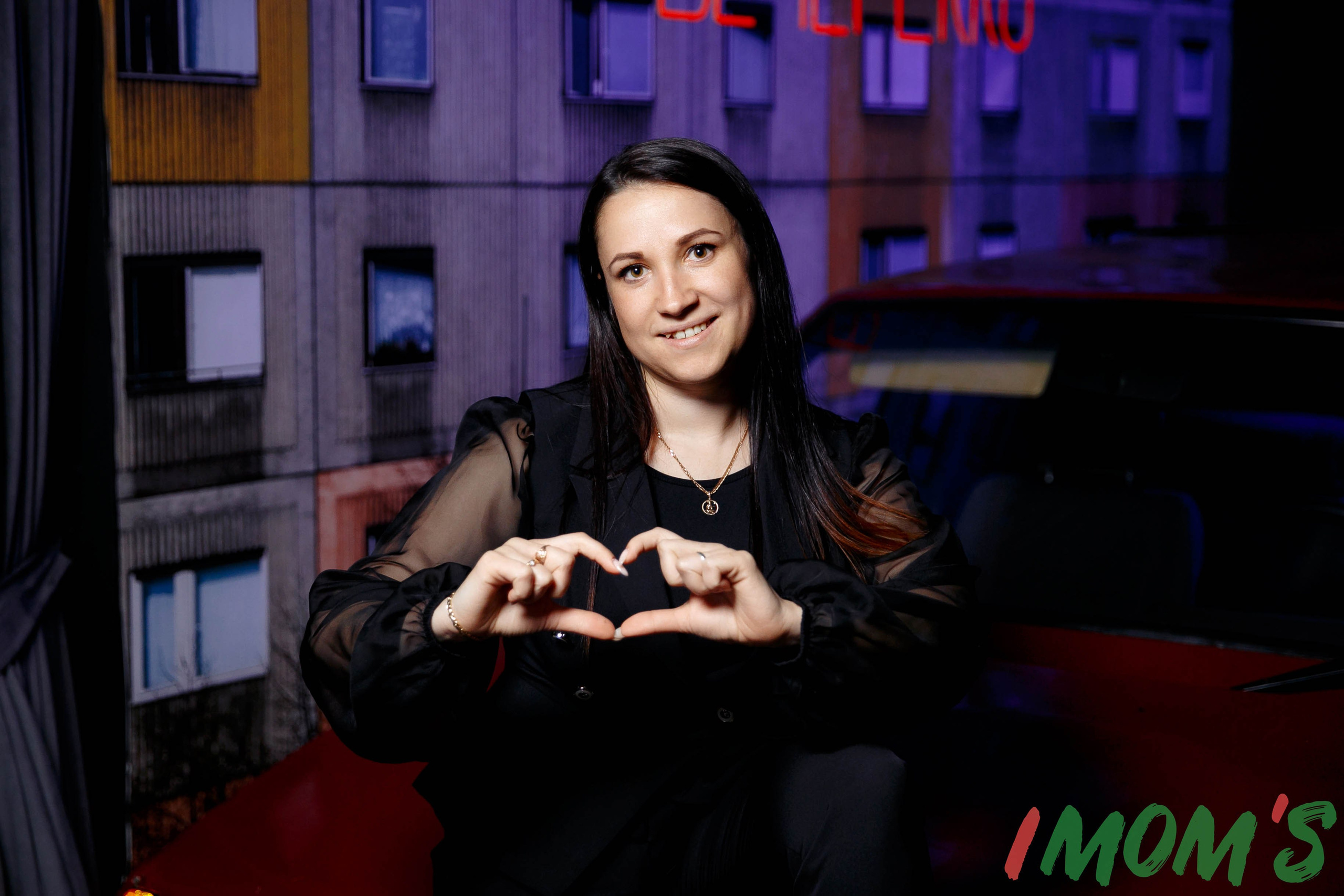 Квиз «Аймомс». Ваш репортажный фотограф Артемий Антонов