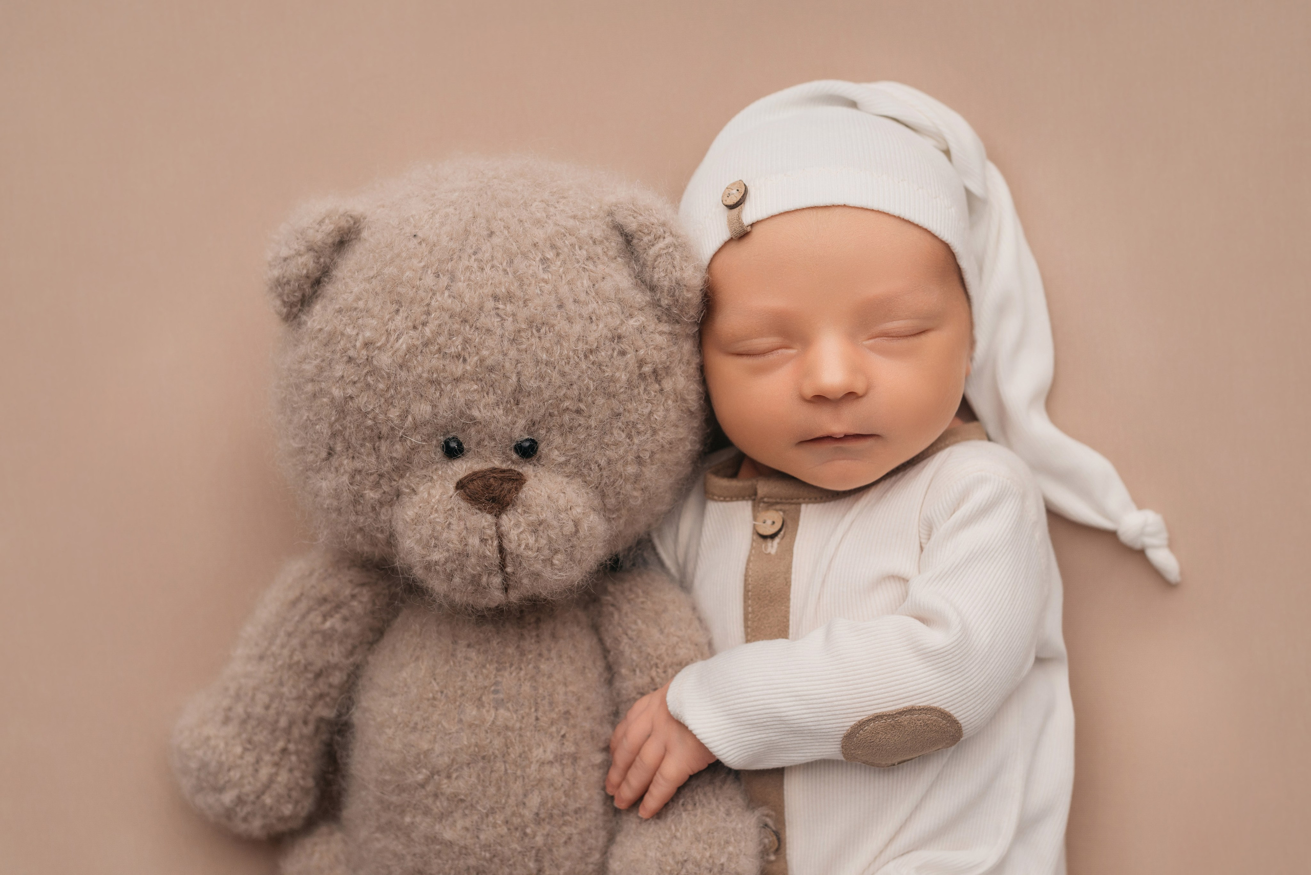 Леон. Фотограф новорожденных Белгород