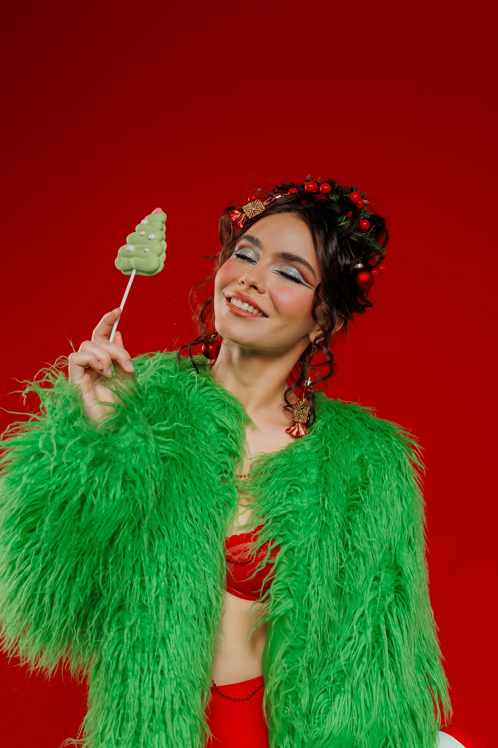 SPECIAL FOR DEW PROF. Фотограф из Хабаровска Юлия Черёмушкина