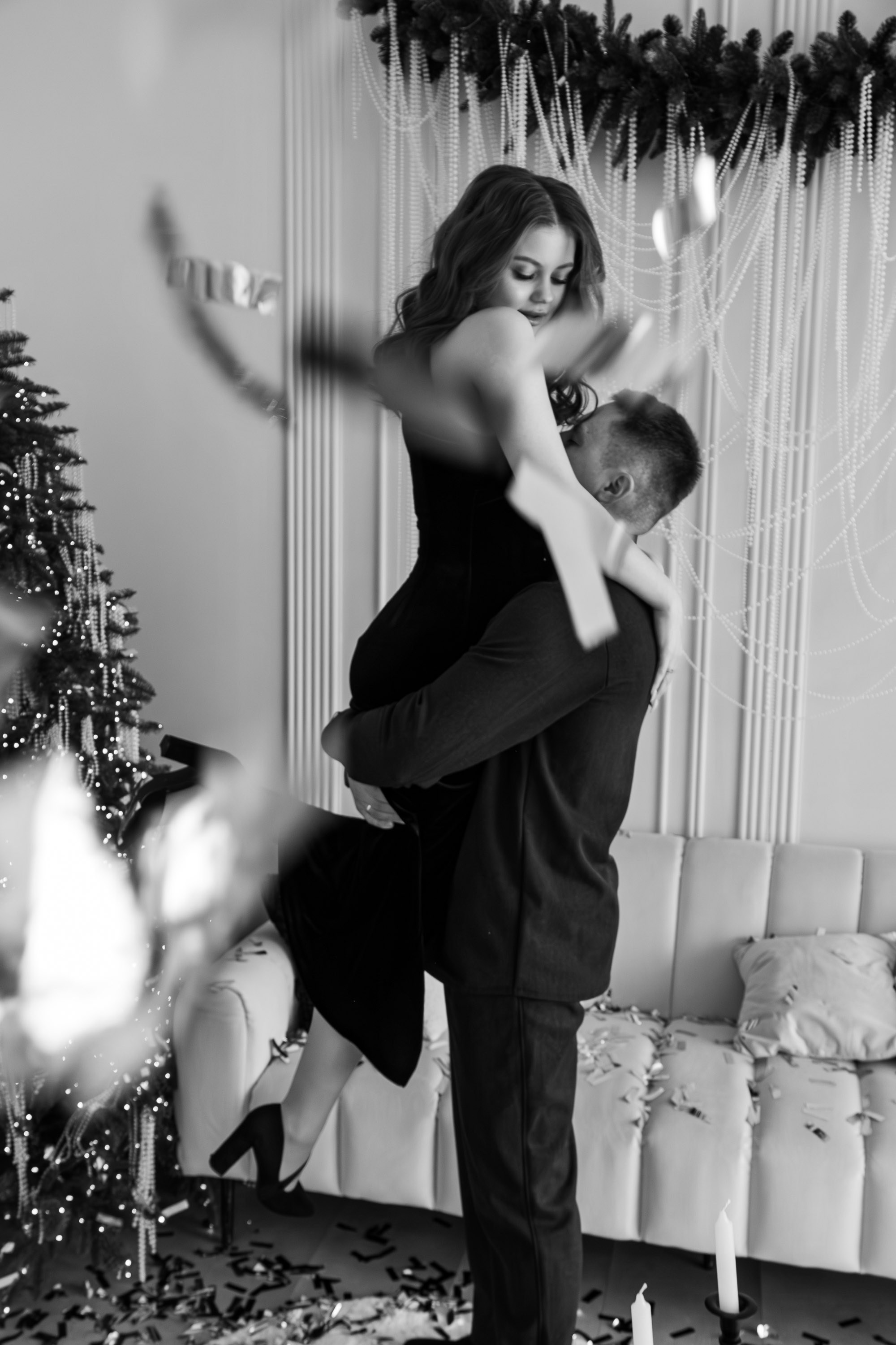 Алексей & Валерия. Фотограф из Хабаровска Юлия Черёмушкина