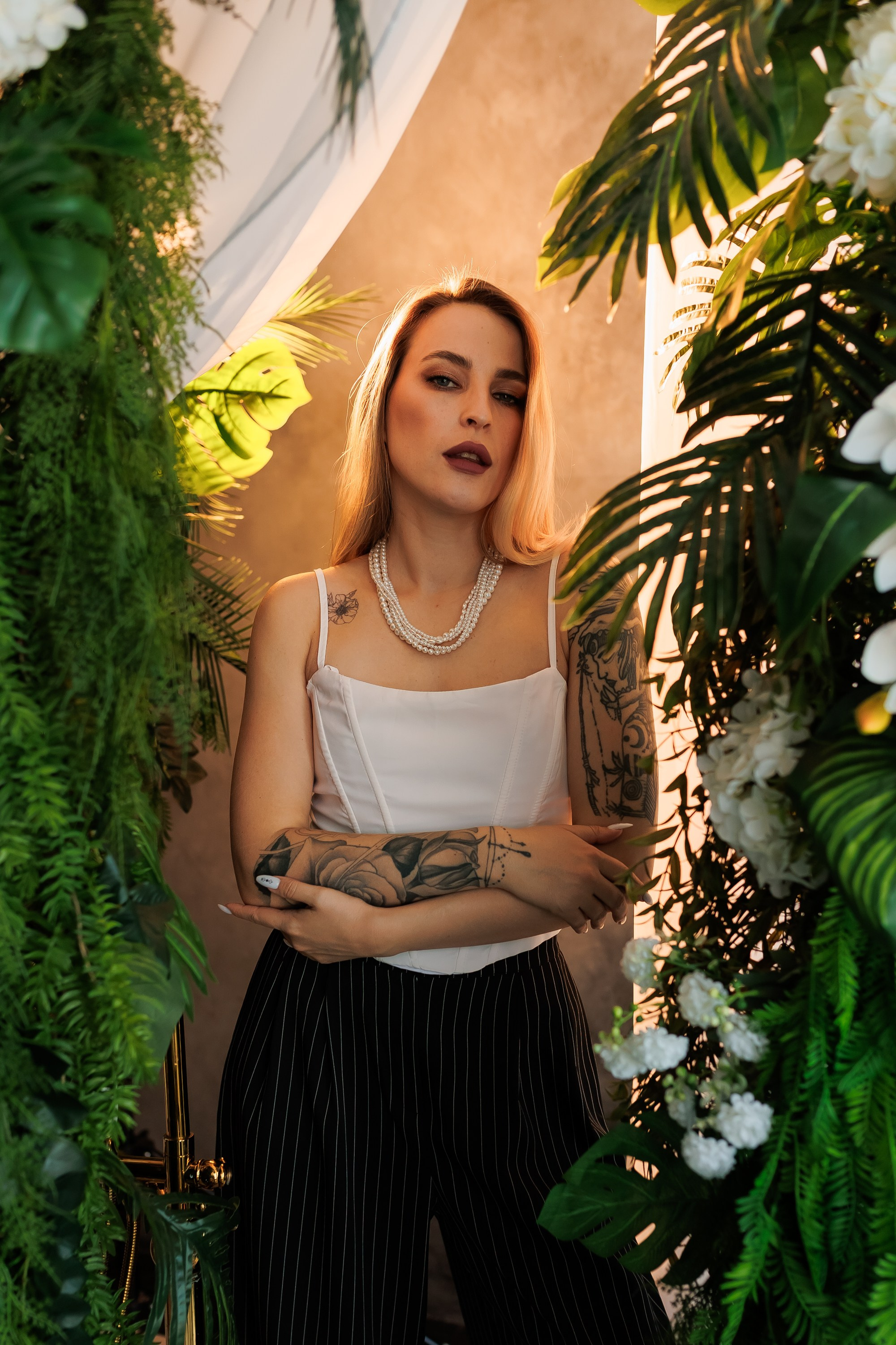 Юлия. Фотограф из Хабаровска Юлия Черёмушкина