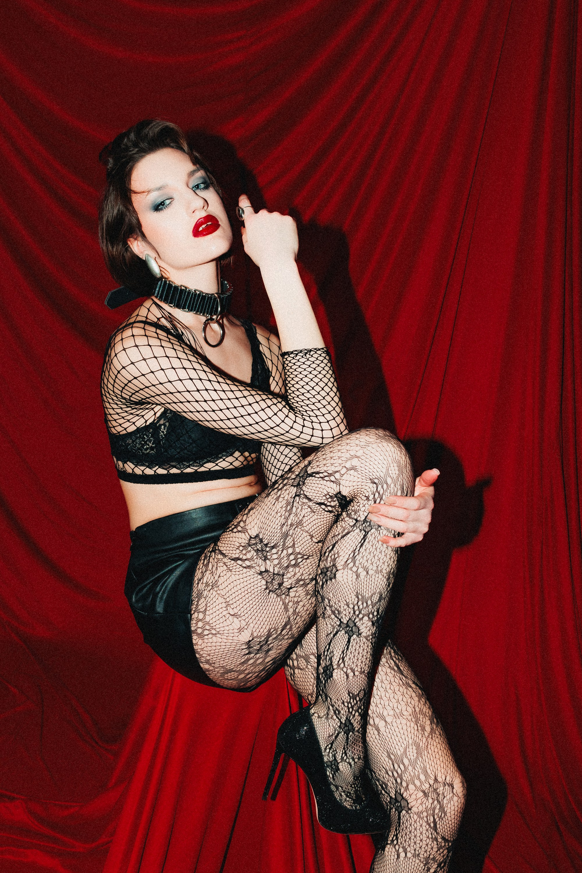 Лу. Фотограф из Хабаровска Юлия Черёмушкина