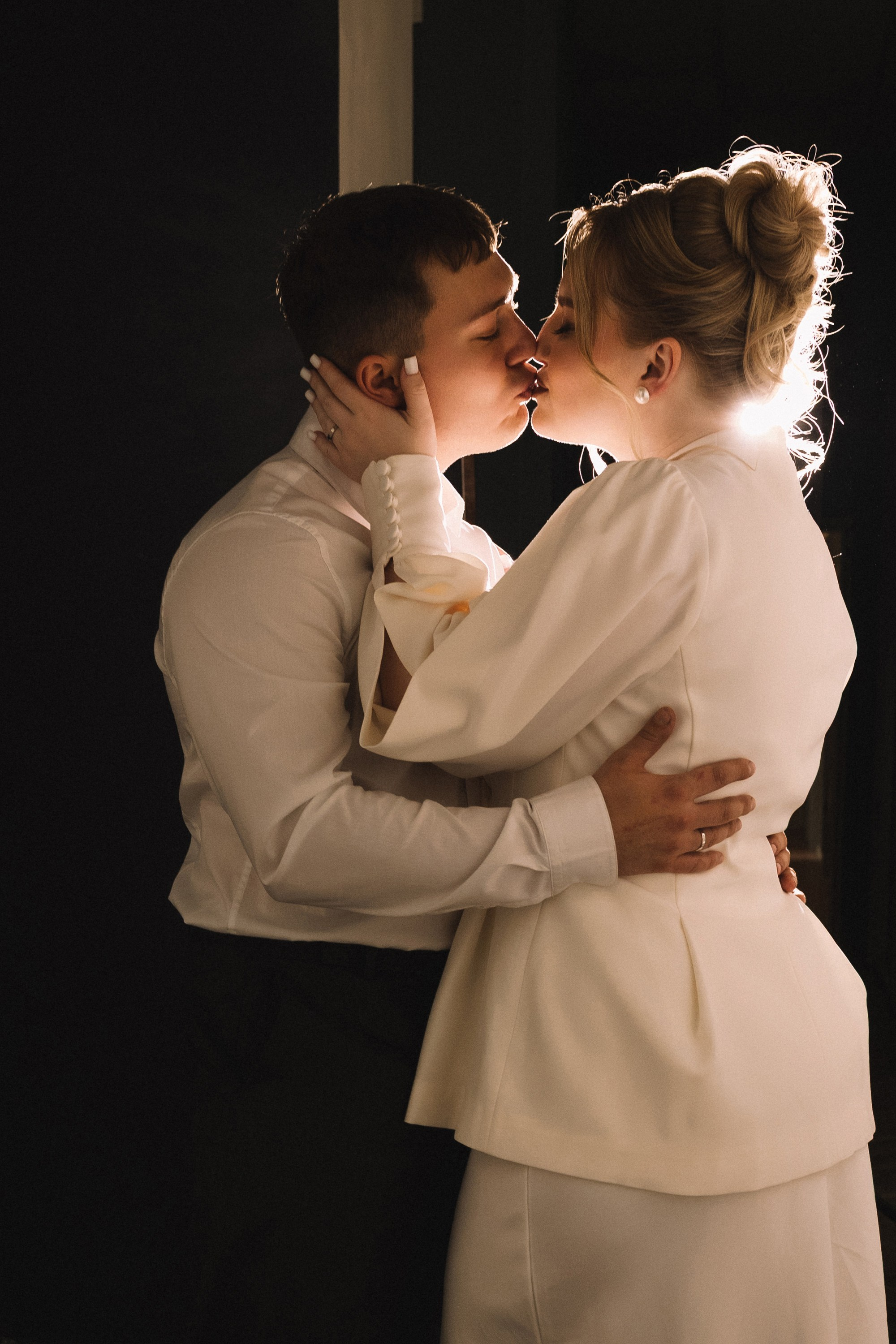 Екатерина & Денис. Фотограф из Хабаровска Юлия Черёмушкина