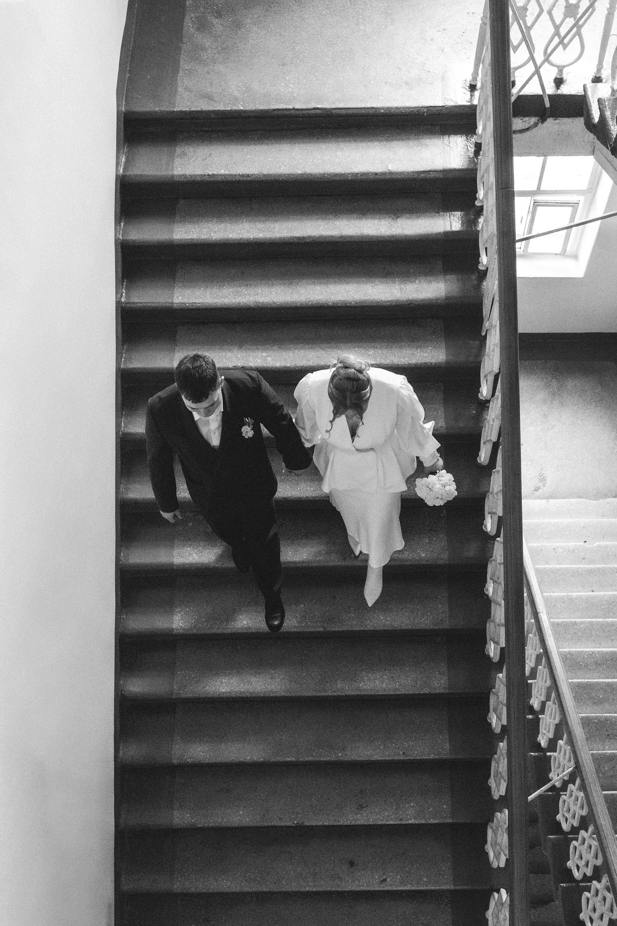 Екатерина & Денис. Фотограф из Хабаровска Юлия Черёмушкина