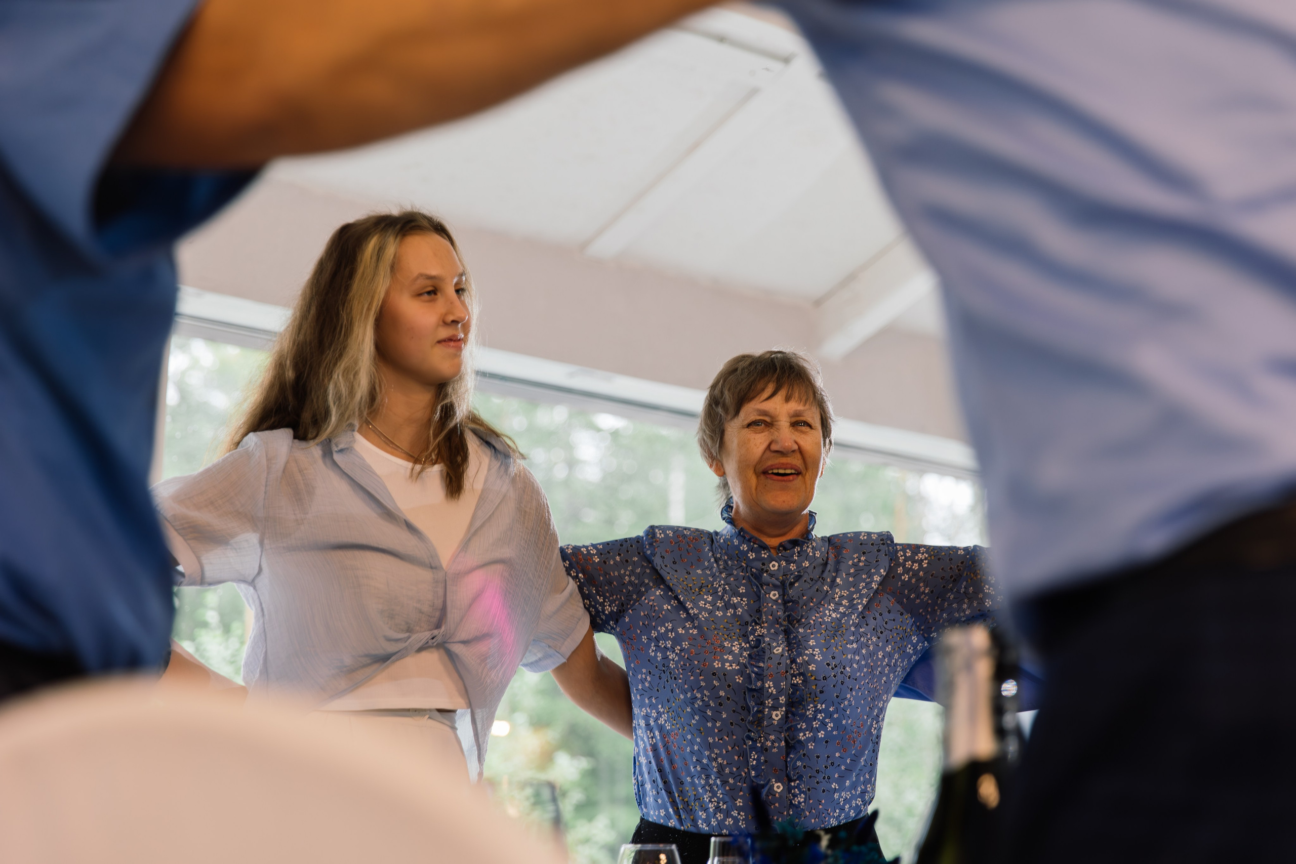 Алексей и Полина. Семейный фотограф Толстикова Кристина