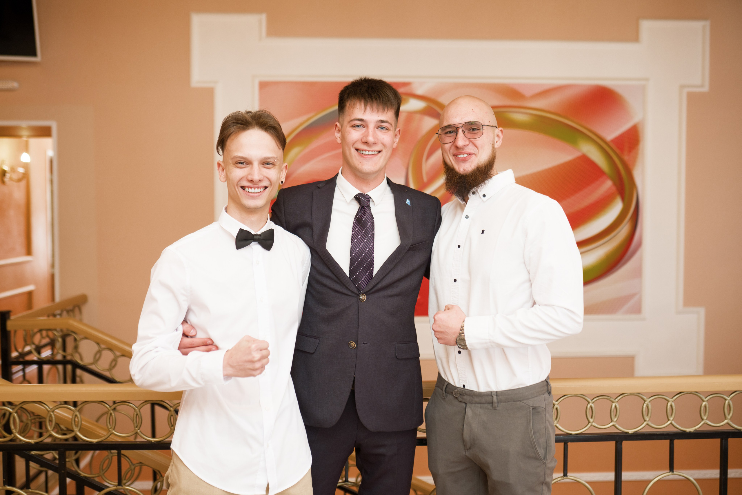 Свадьба | Илья Ксения — 2025