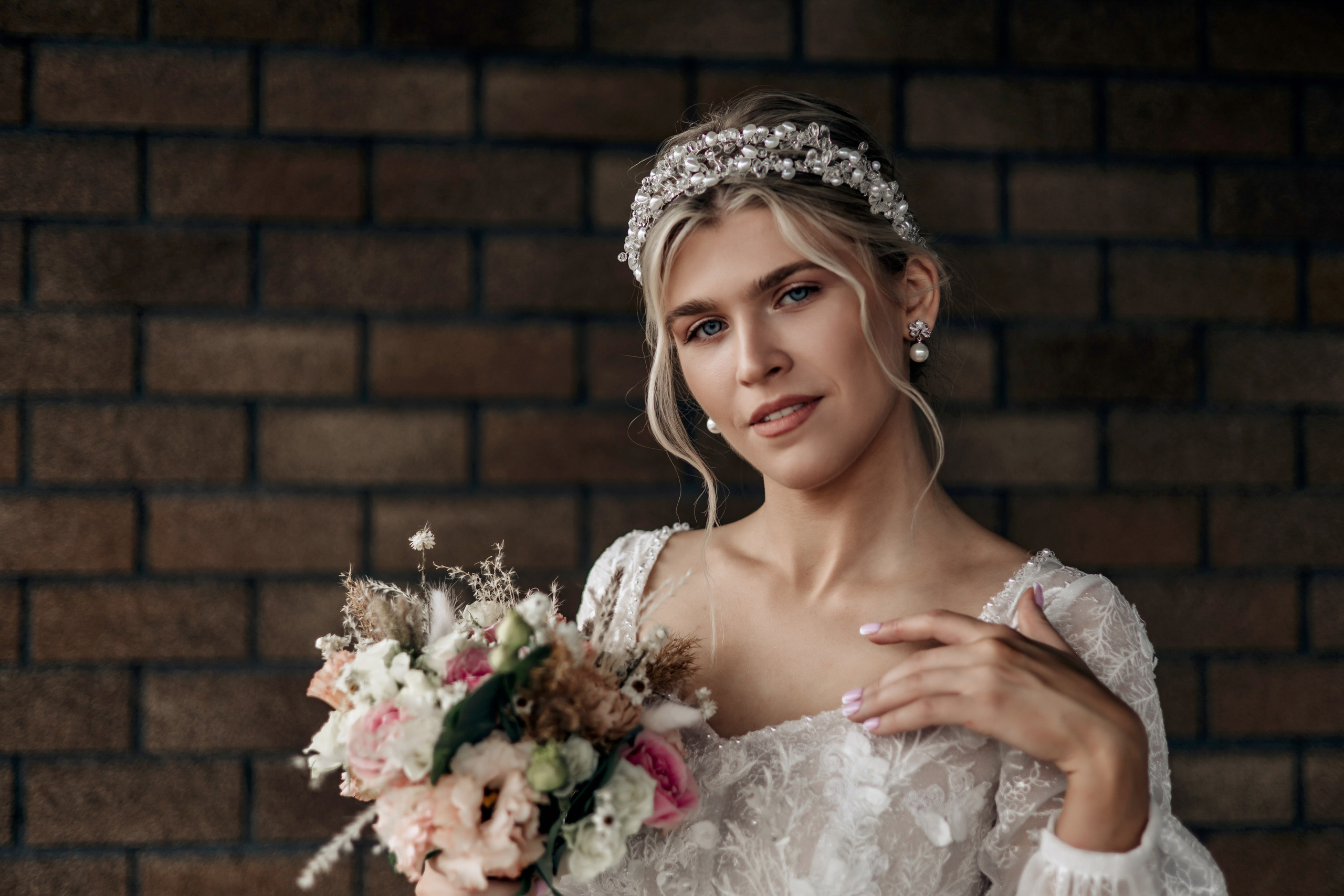 Свадебные фото. Свадебный фотограф и видеограф Саша и Таня в Саратове