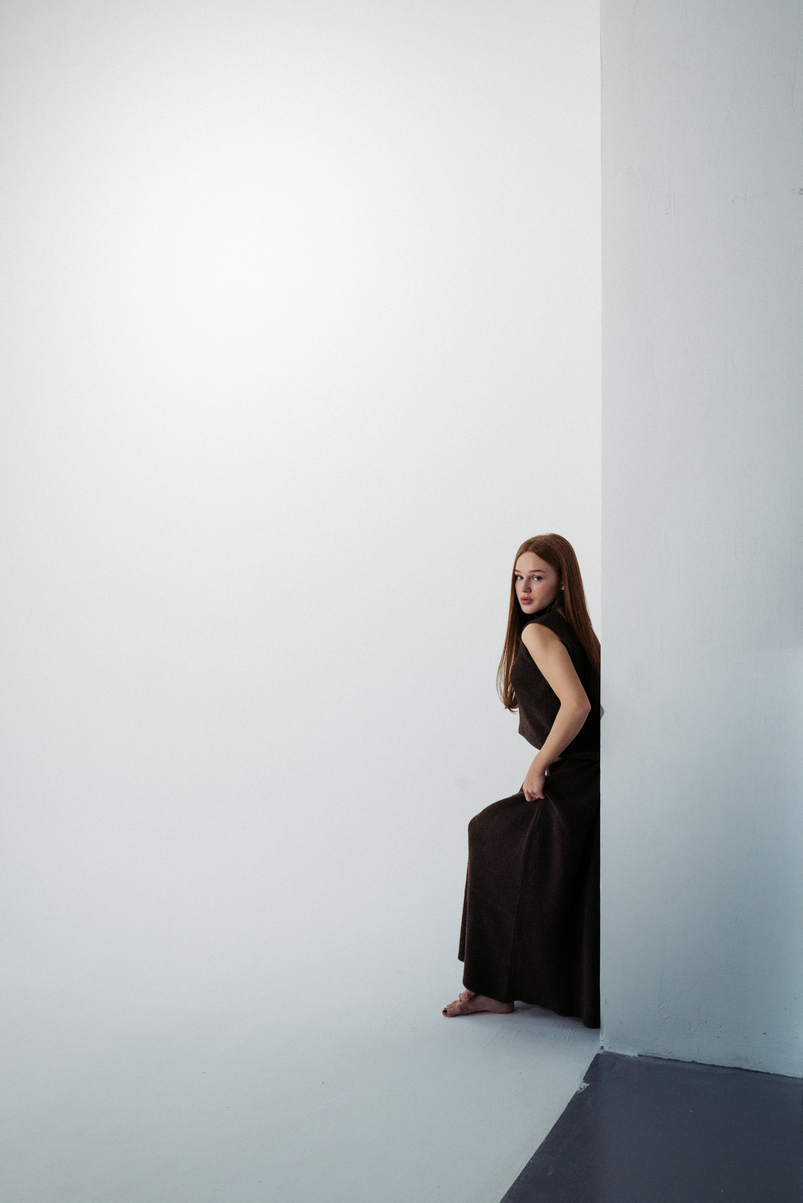 Студийная фотосессия для Евгении. Профессиональный фотограф в Твери Иванова Юлия