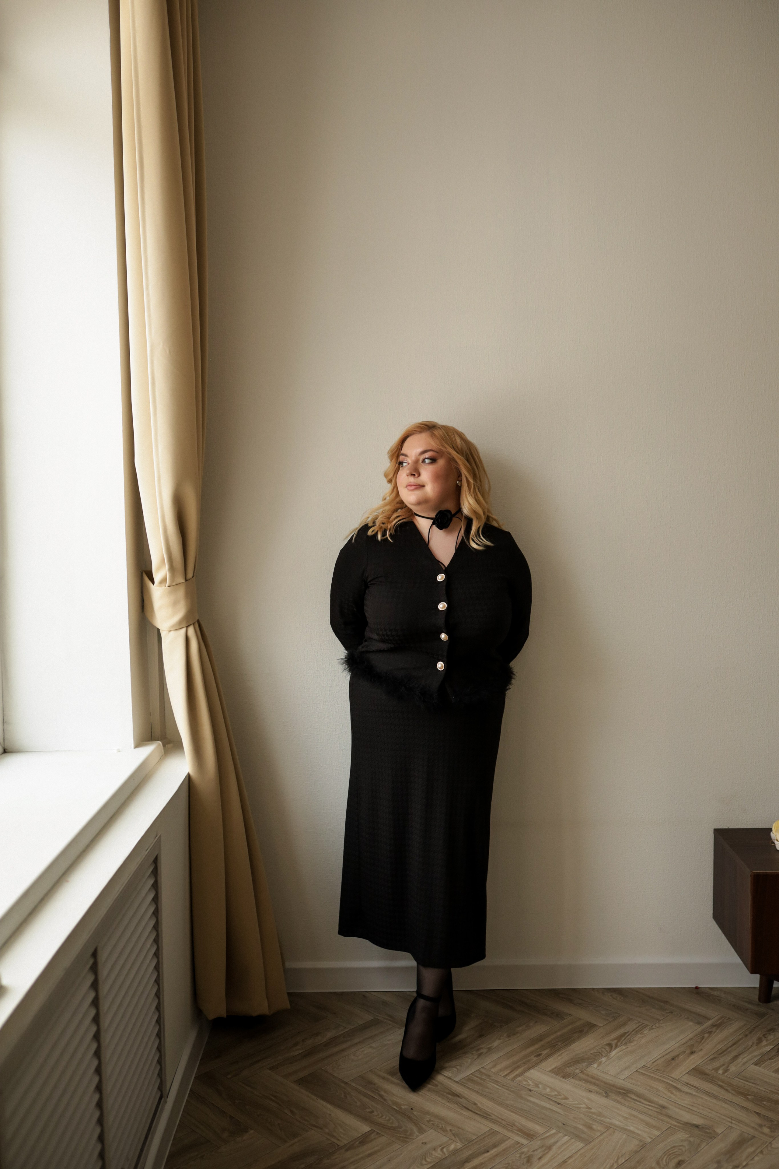 Виктория. Инна Вильт| лайфстайл фотограф из Новосибирска