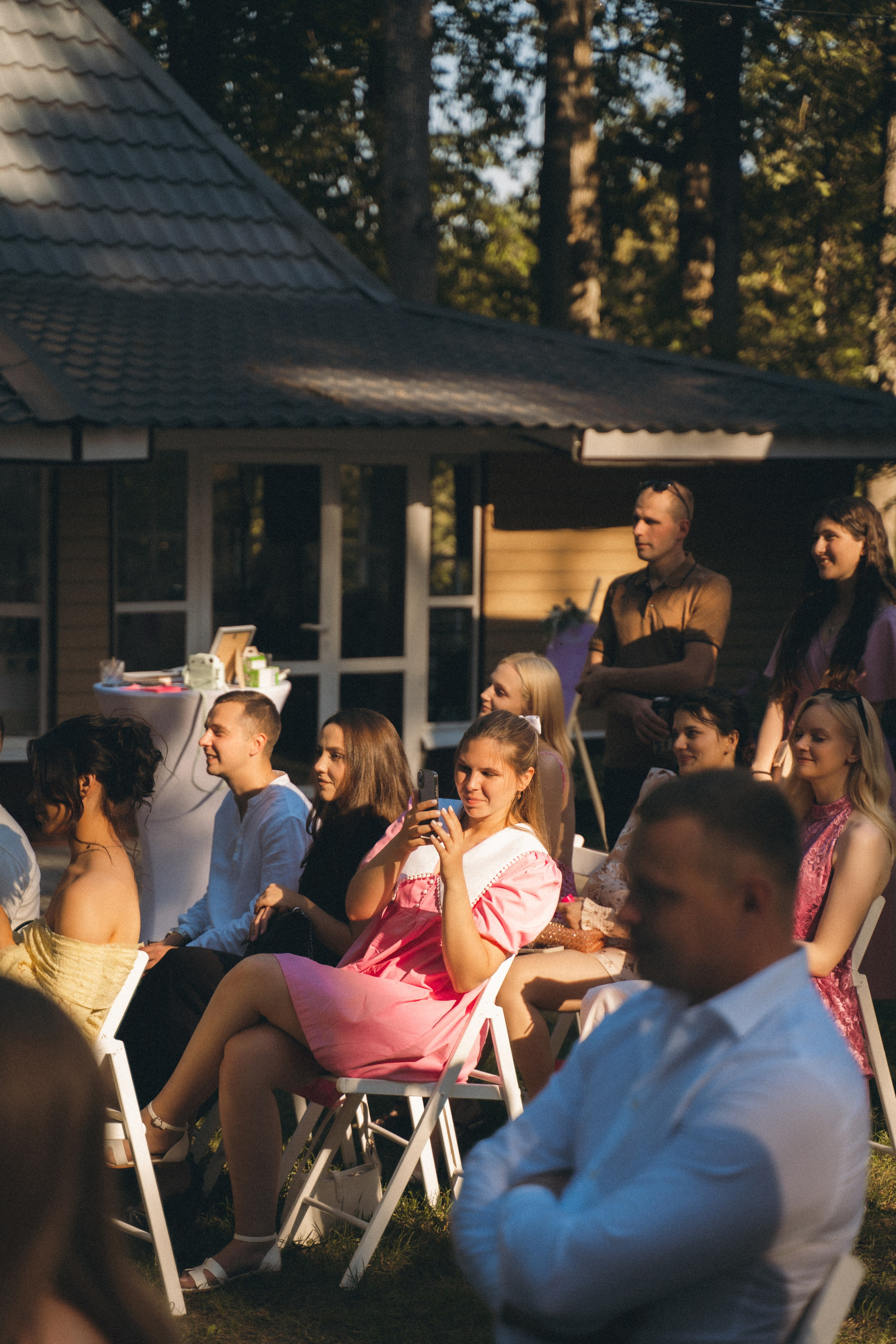 Влюбленные и счастливые. Творческий фотограф Аня Волк