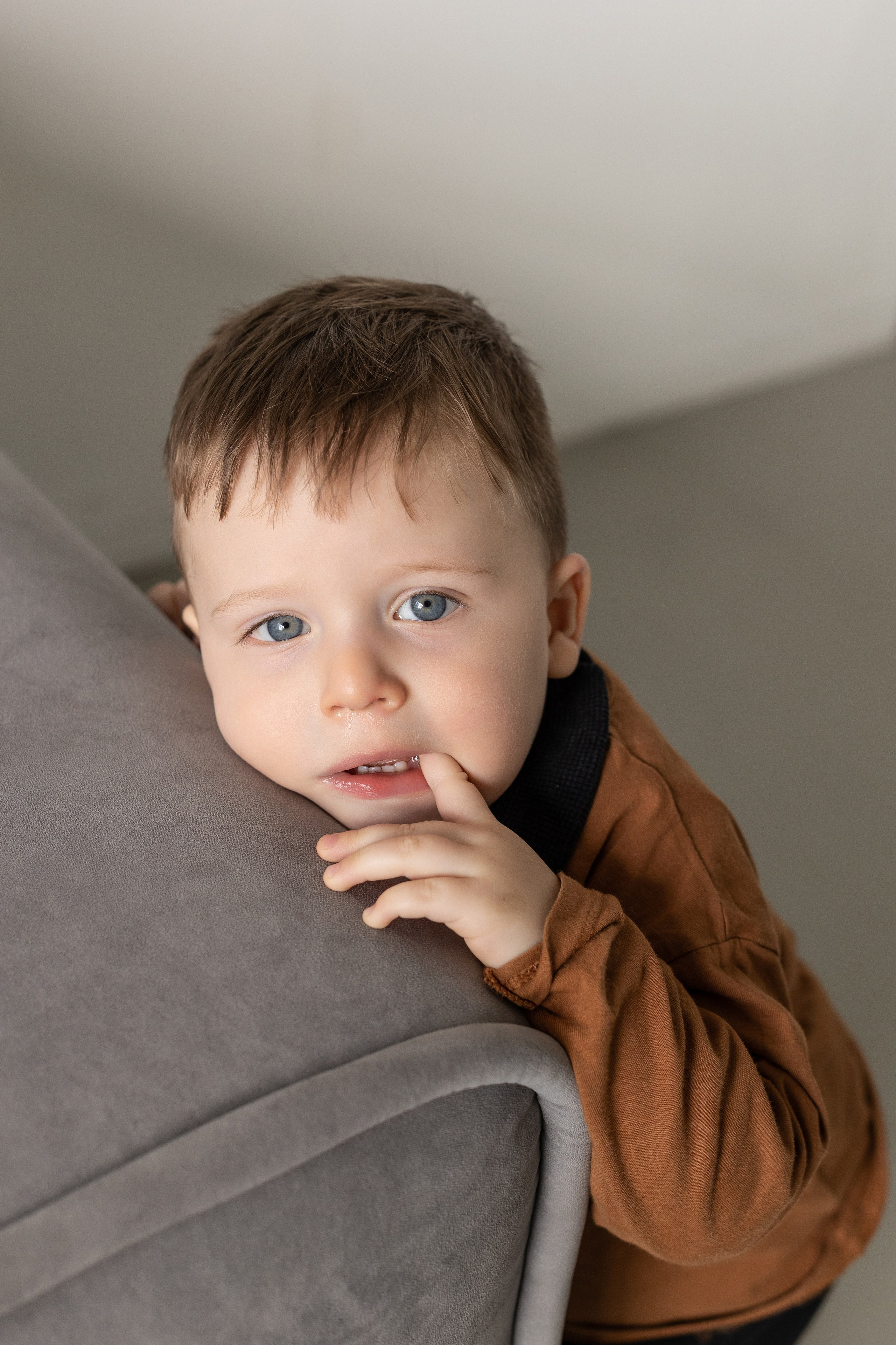 Леон и его семья. Портретный фотограф Санкт-Петербург и Москва Дарья Румянцева