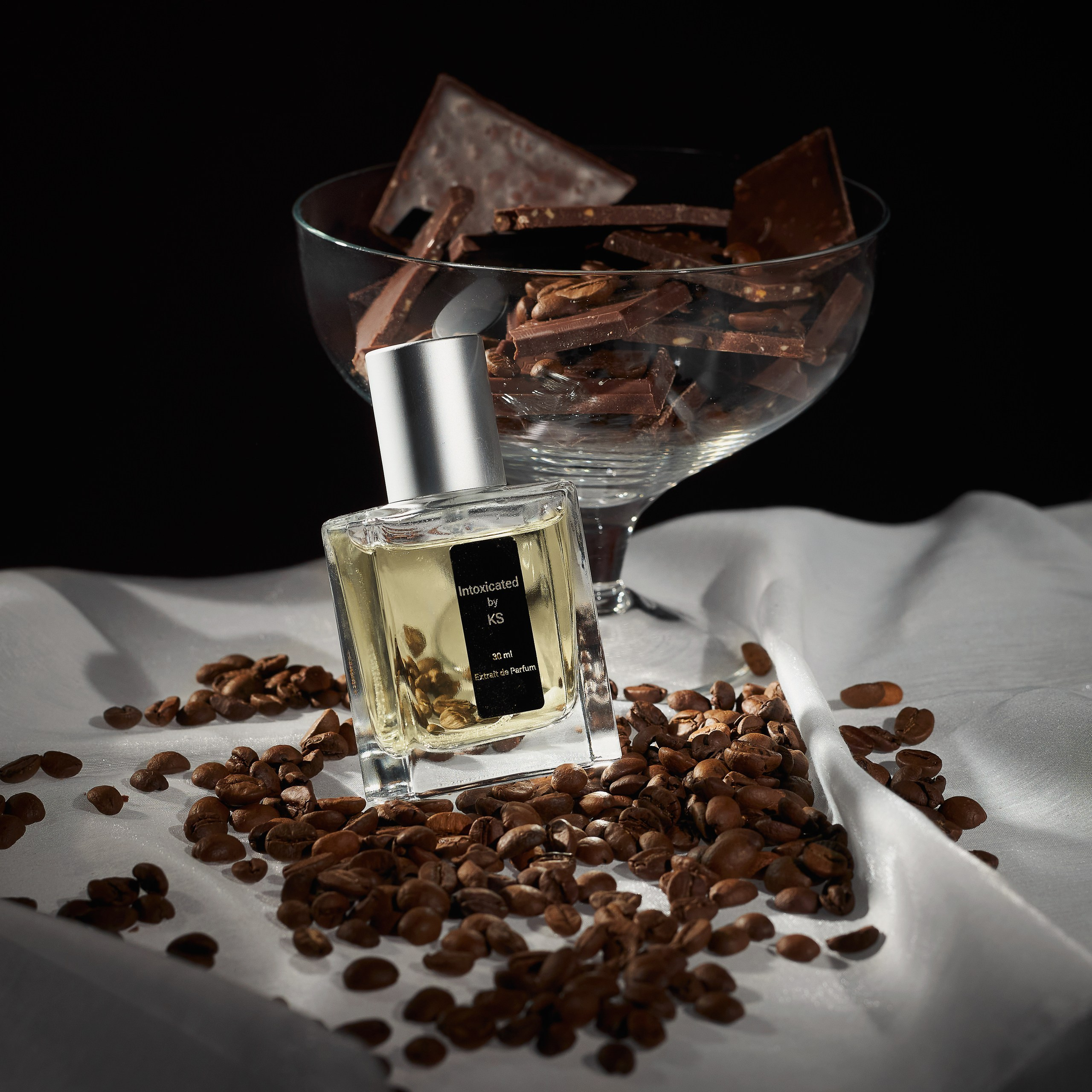 Галерея. KS Parfume