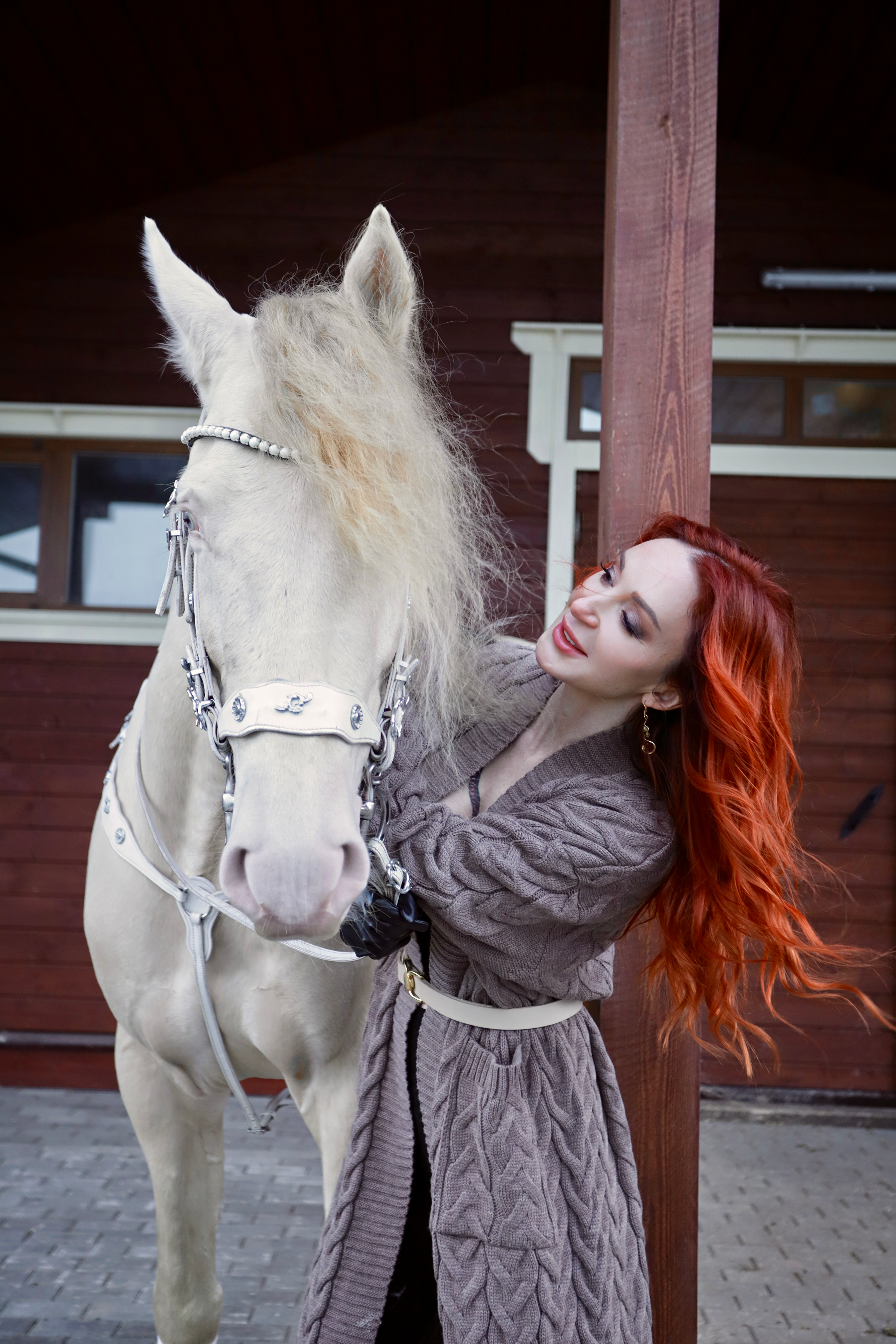 Галерея. KS Parfume