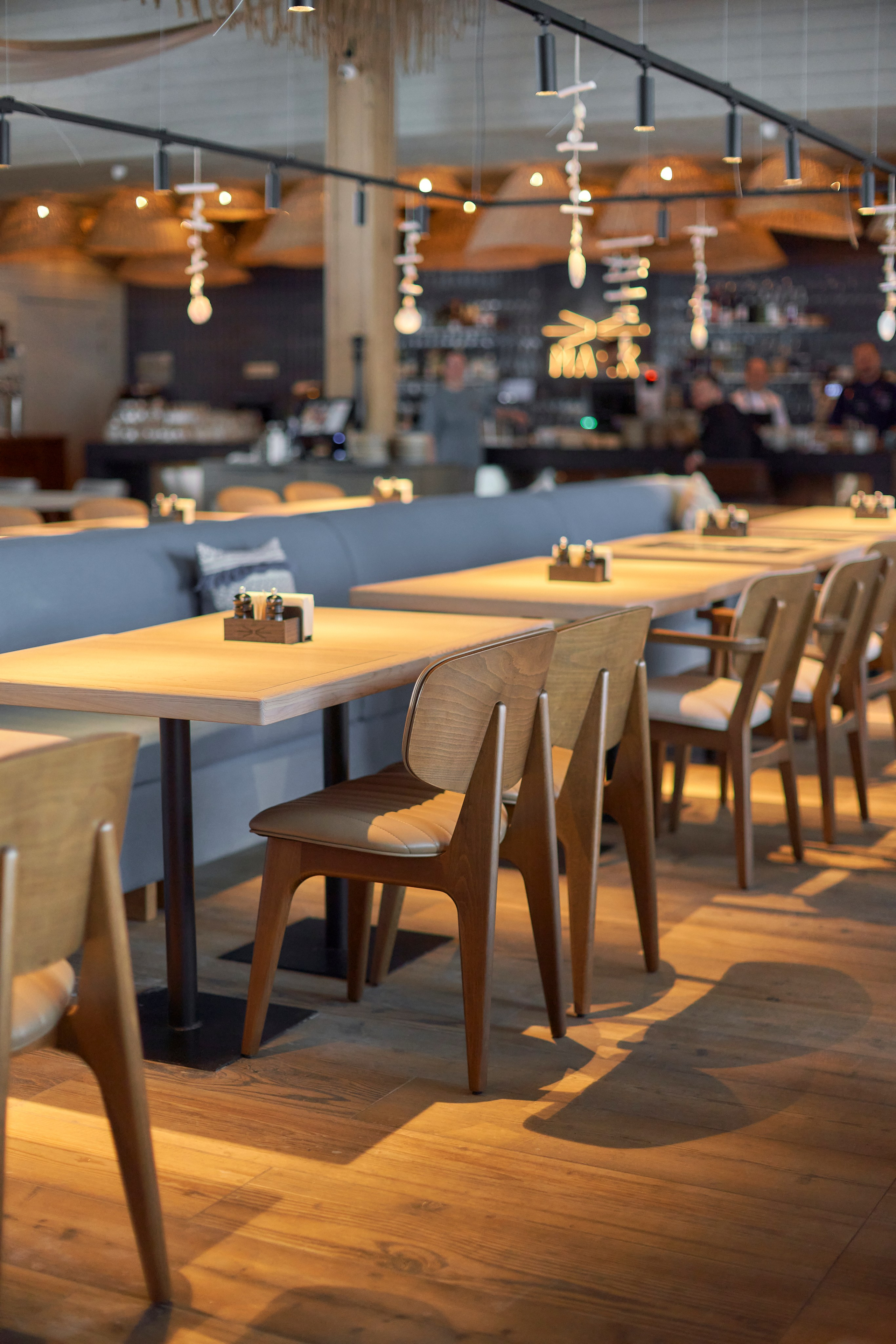 Ресторан «МАЯК». Контент фотограф в Москве Александр Хитько