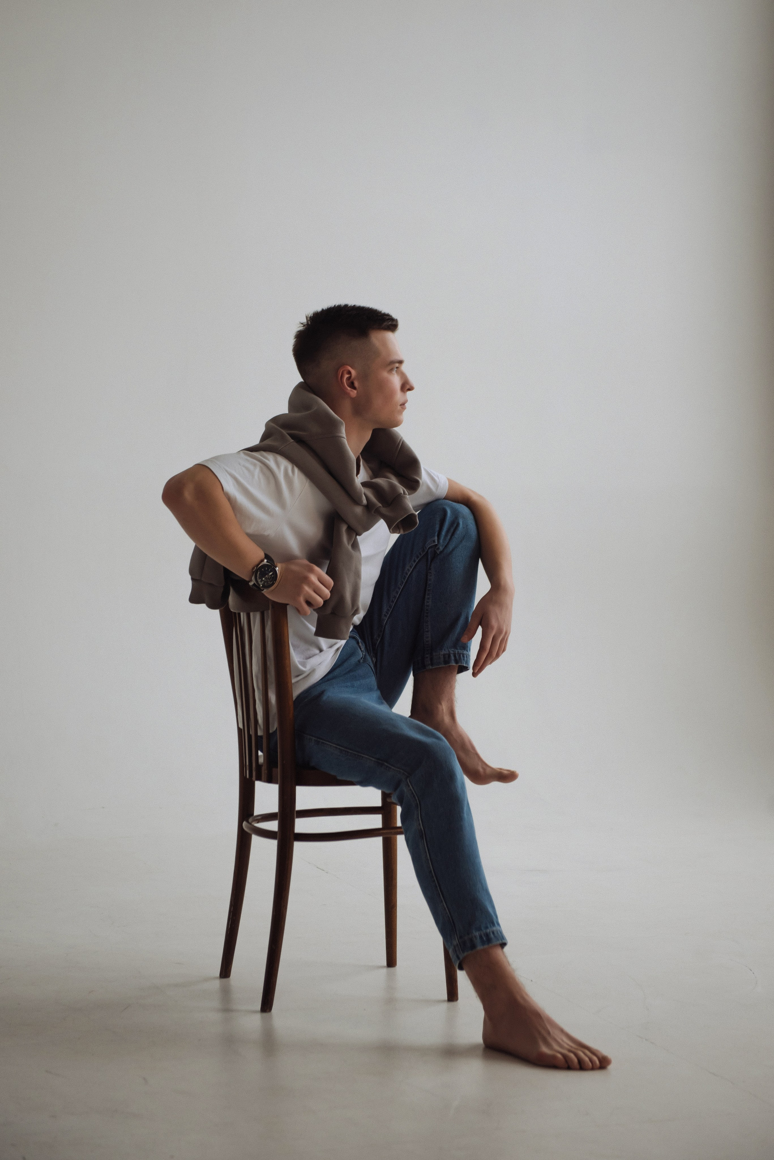 Ефим. Свадебный, портретный, фотограф беременности в Нижнем Новгороде Алина Зиновьева