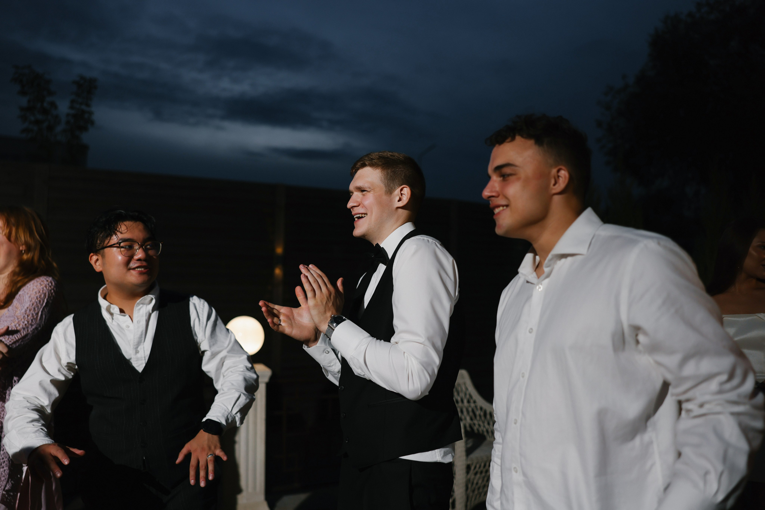 St. Regis & white. Свадебный фотограф Светлана Кот | Москва